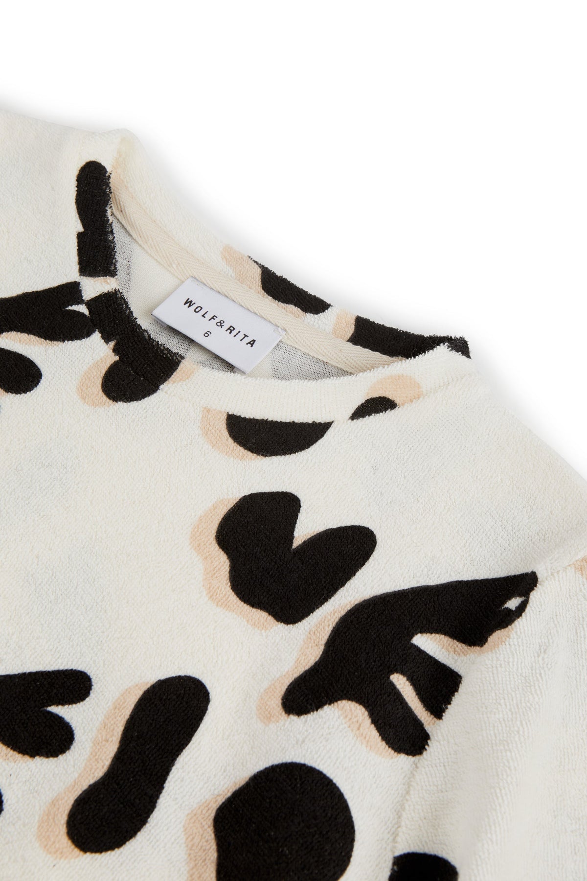 T-SHIRT Joaquim Love