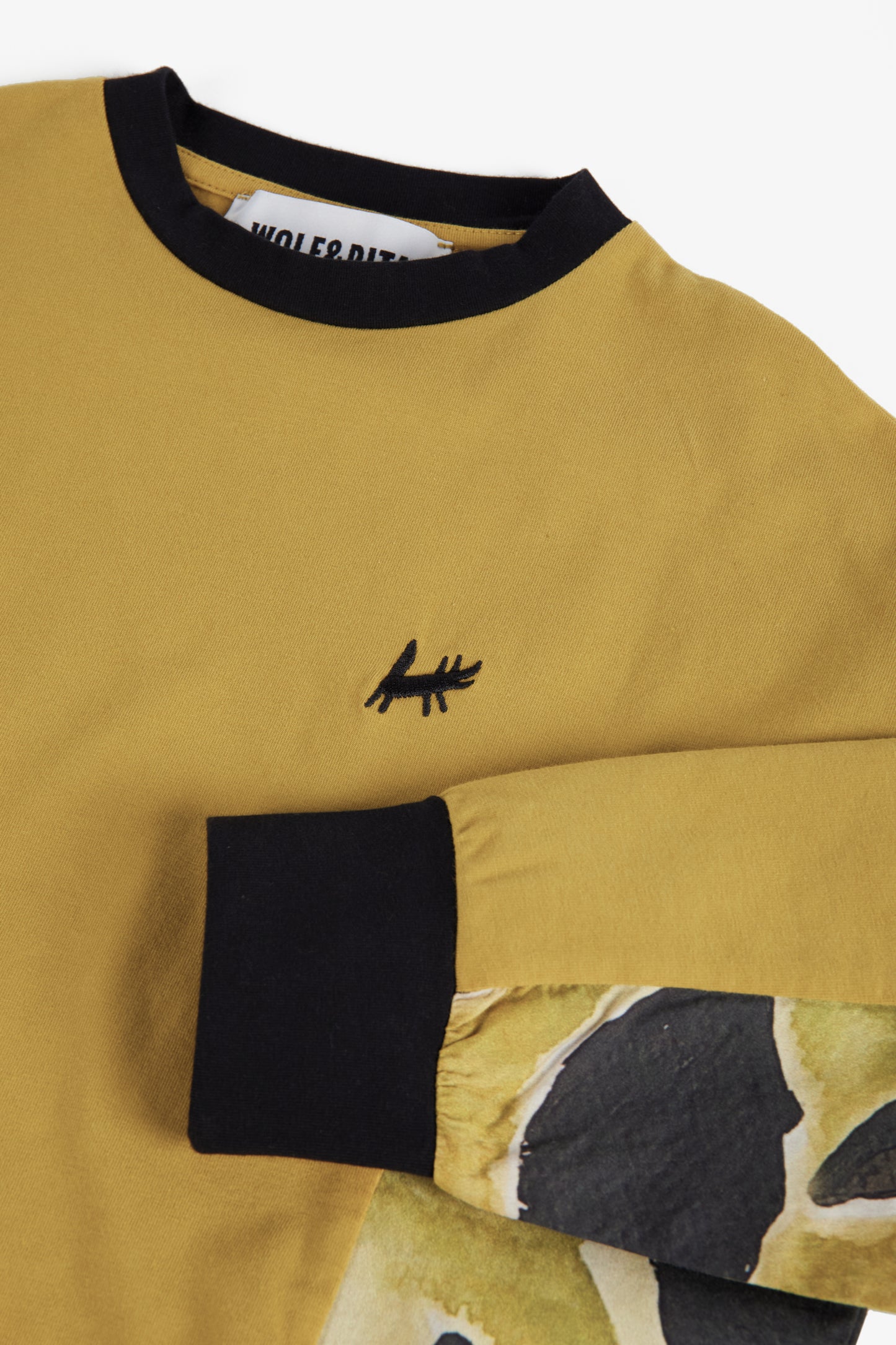 T-SHIRT Joaquim Olive