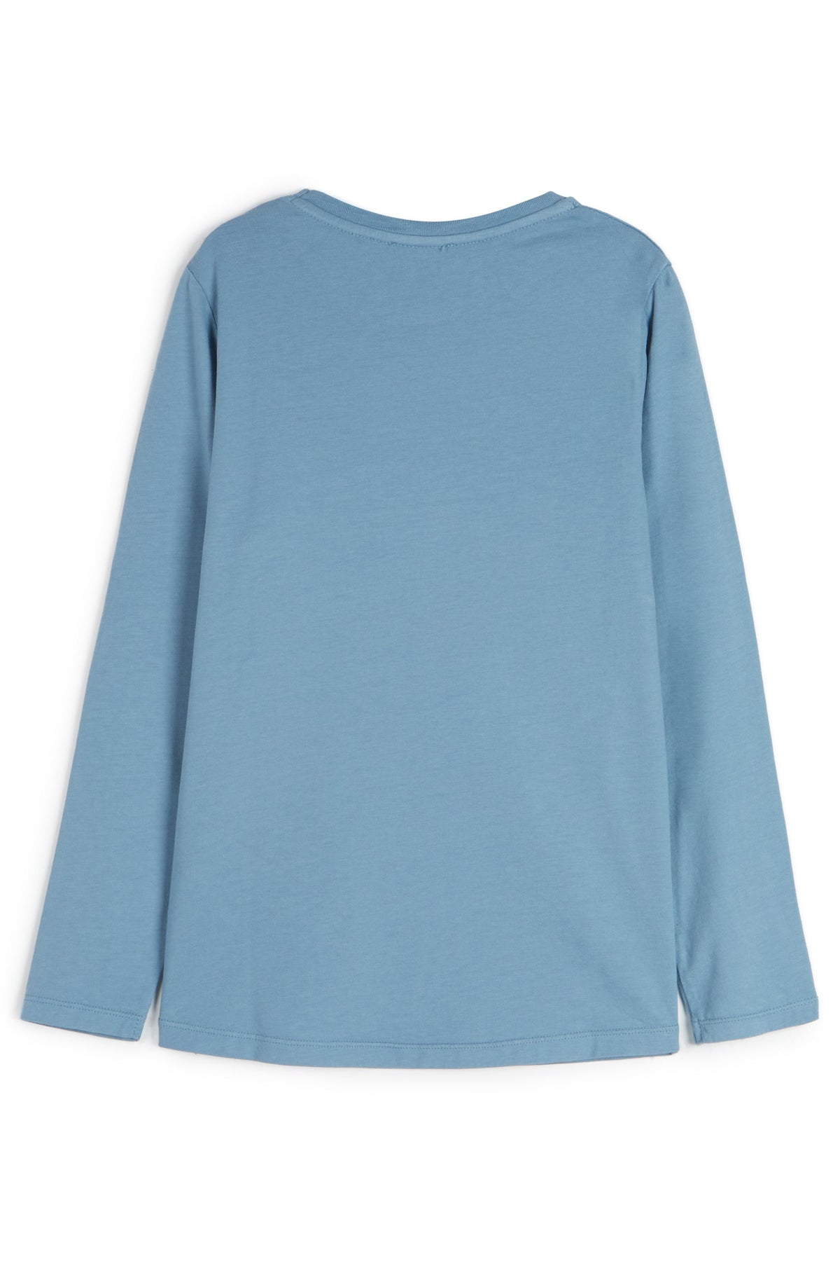 T-SHIRT Joaquim Same All Blue