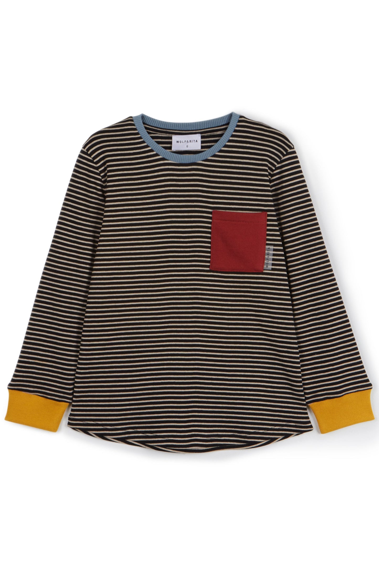 T-SHIRT Joaquim Stripes