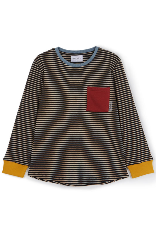 T-SHIRT Joaquim Stripes