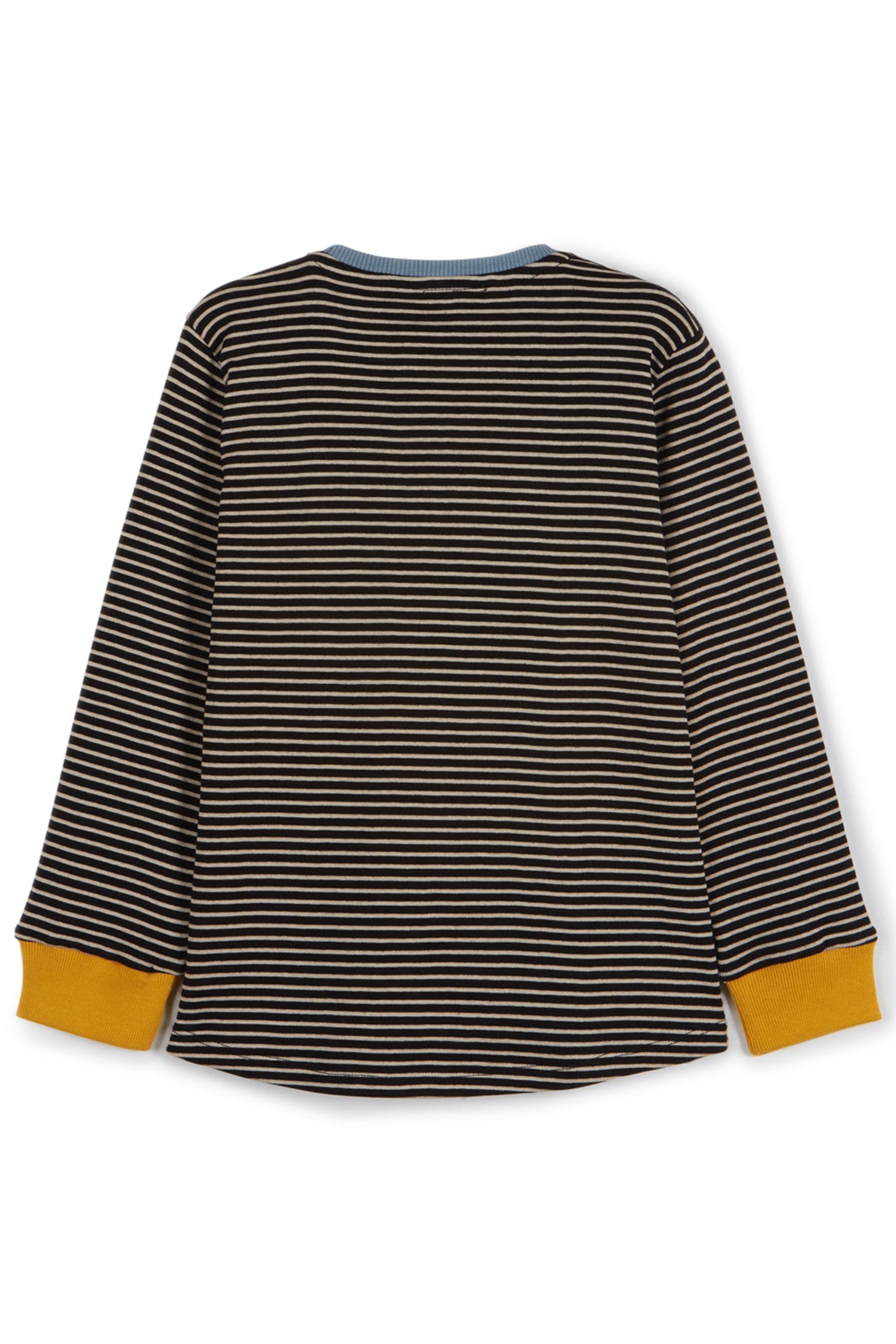 T-SHIRT Joaquim Stripes