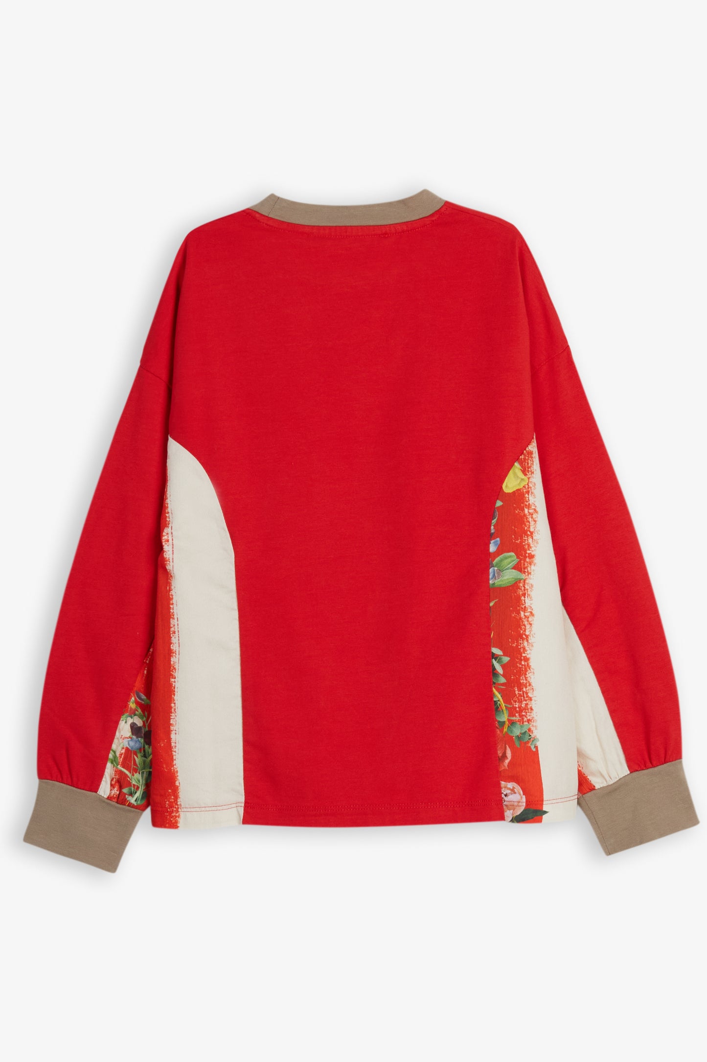 T-SHIRT Joaquim Tomate