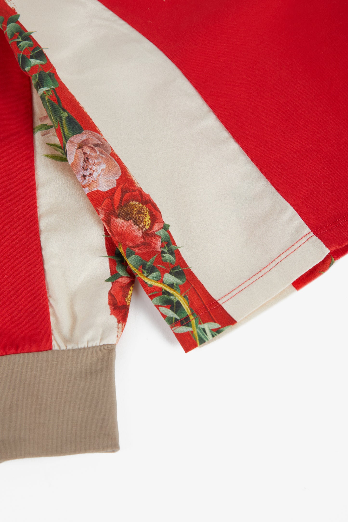 T-SHIRT Joaquim Tomate