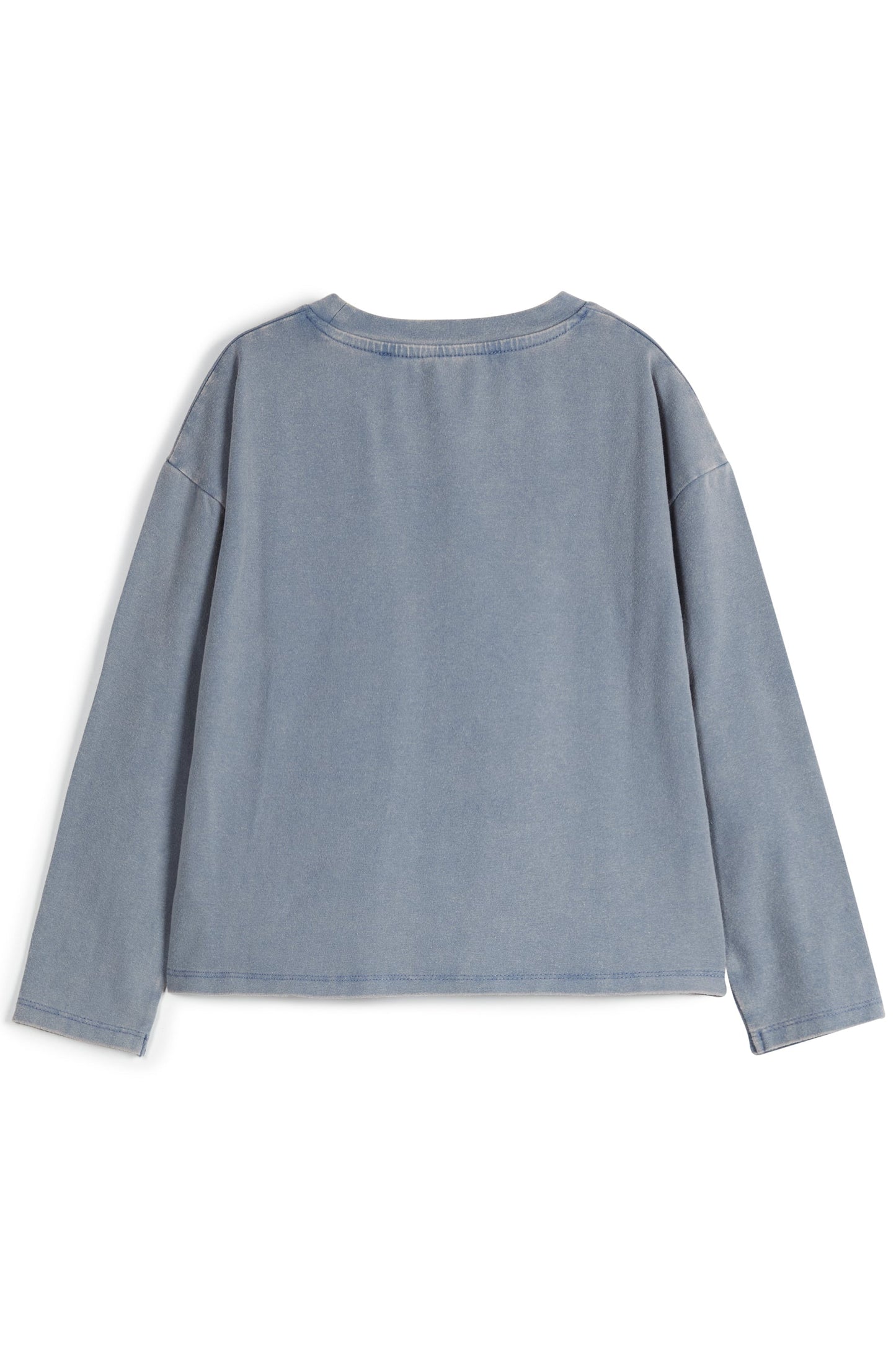 T-SHIRT Joaquina Indigo