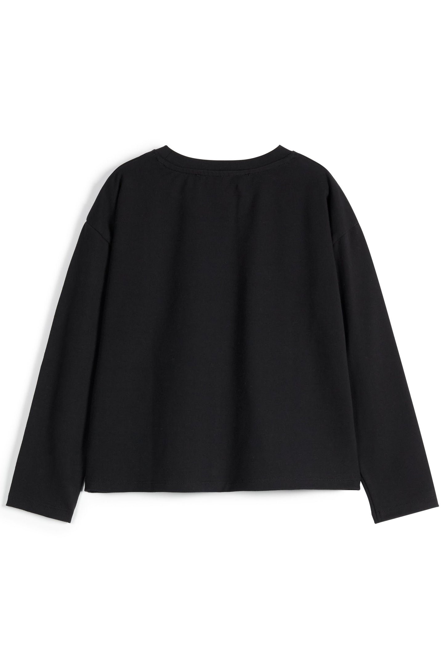 T-SHIRT Joaquina Preto