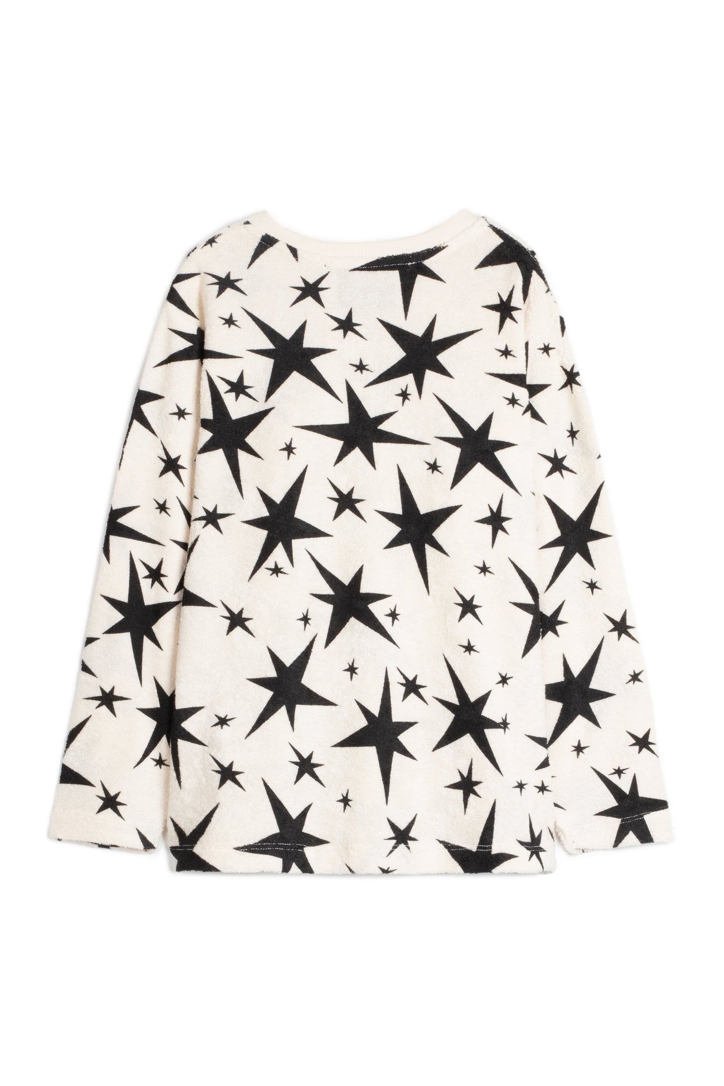 T-SHIRT Joaquina Stardust Black