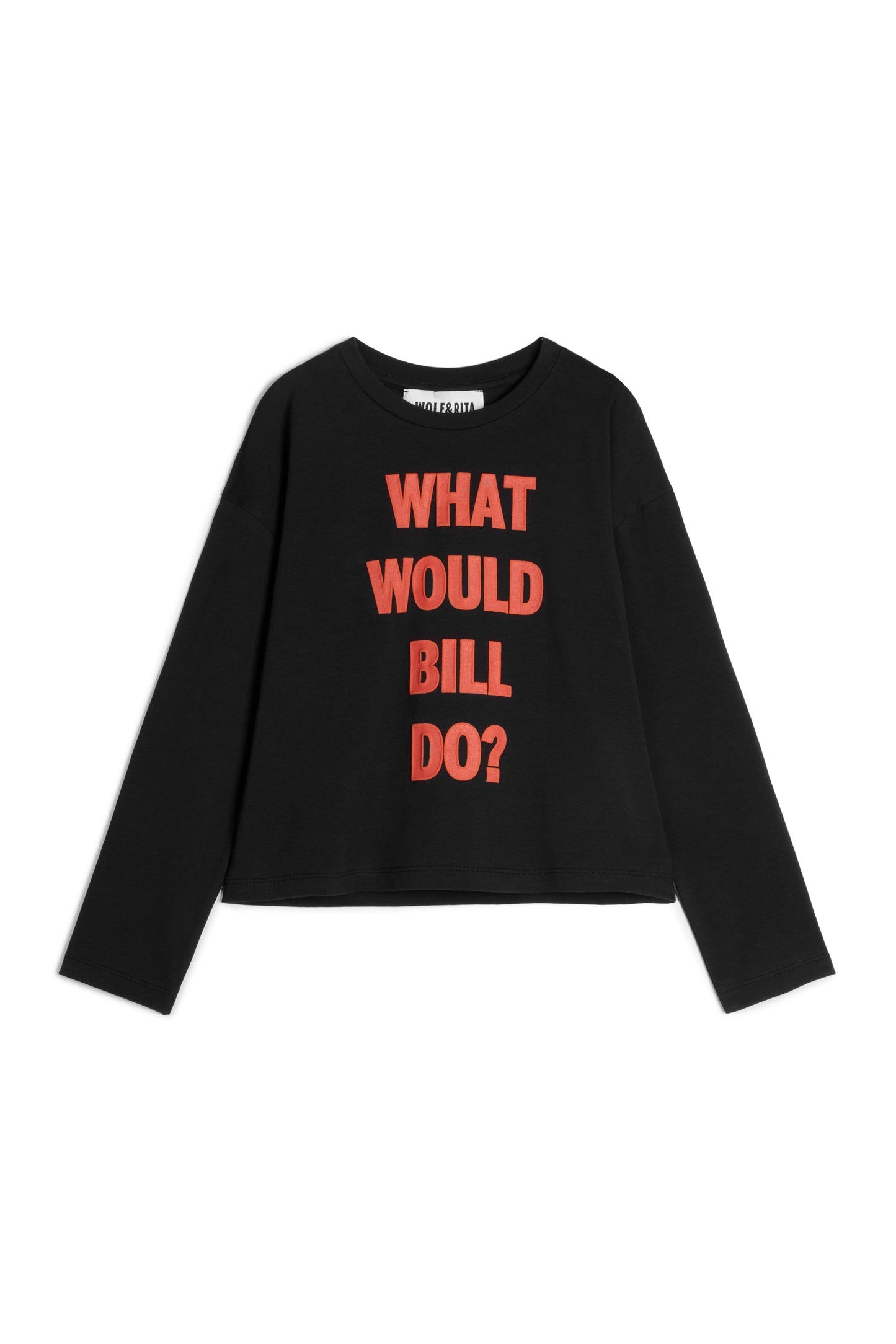 T-SHIRT Joaquina WWBD?