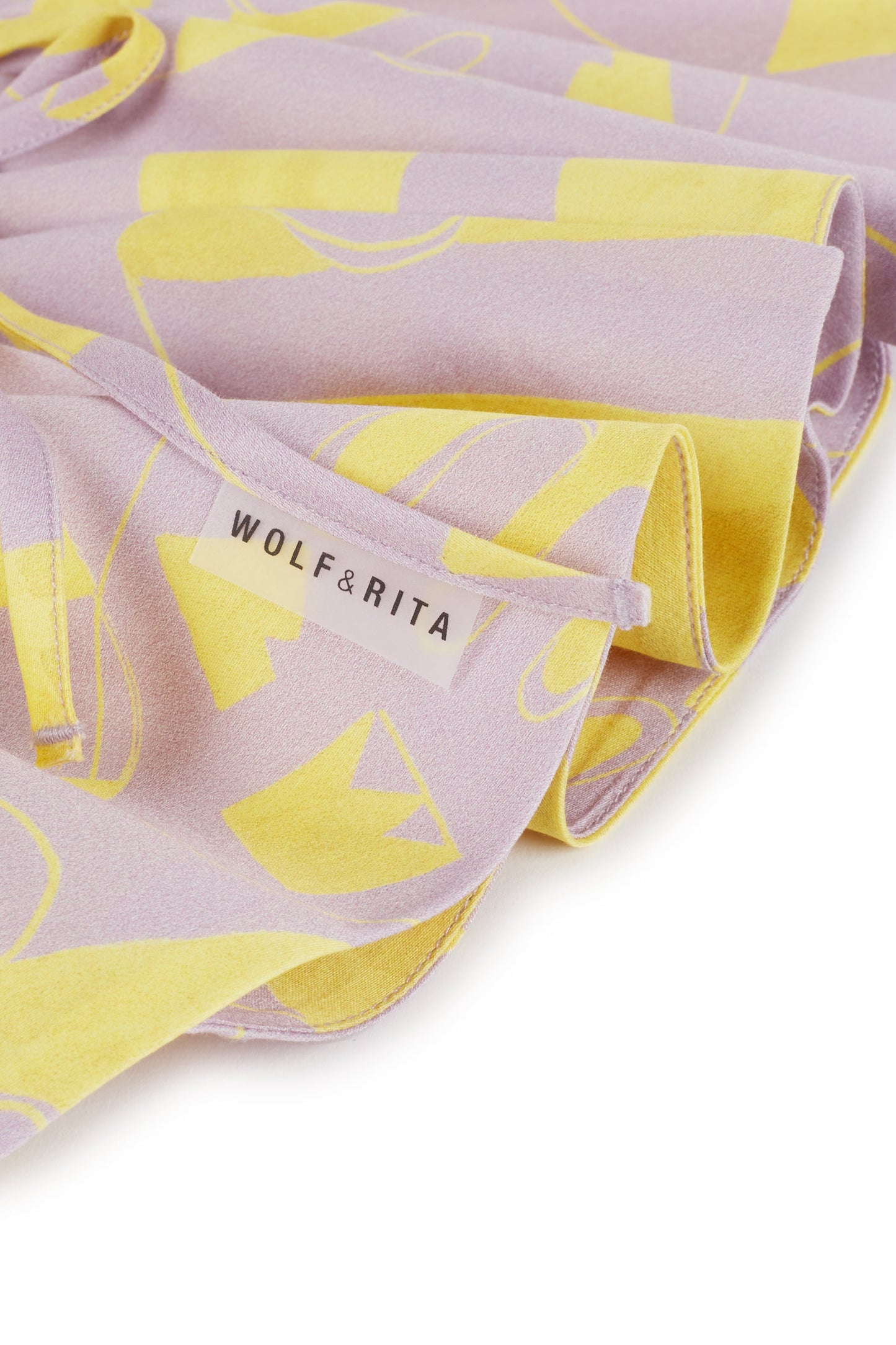 COLLAR Josefa Alfabeto