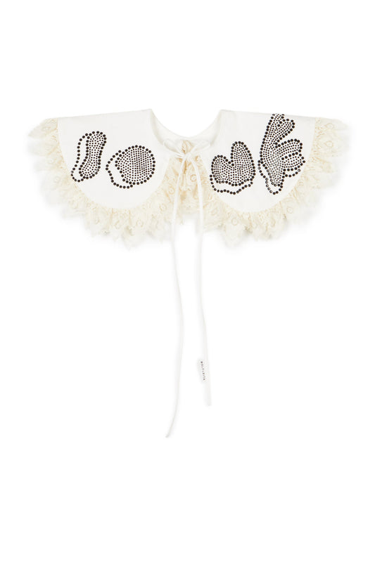 COLLAR Josefa Love