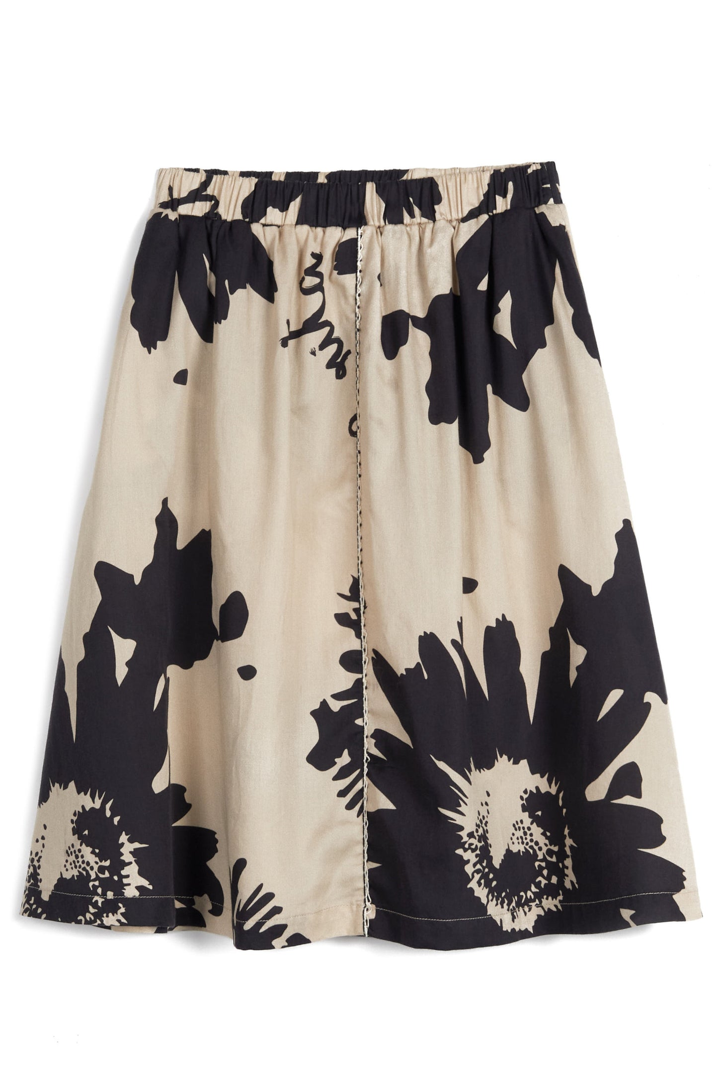 SKIRT Juna Botanical Mocha