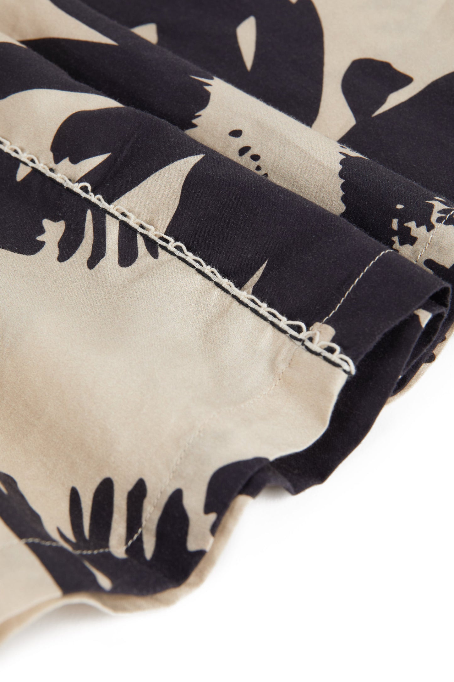 SKIRT Juna Botanical Mocha