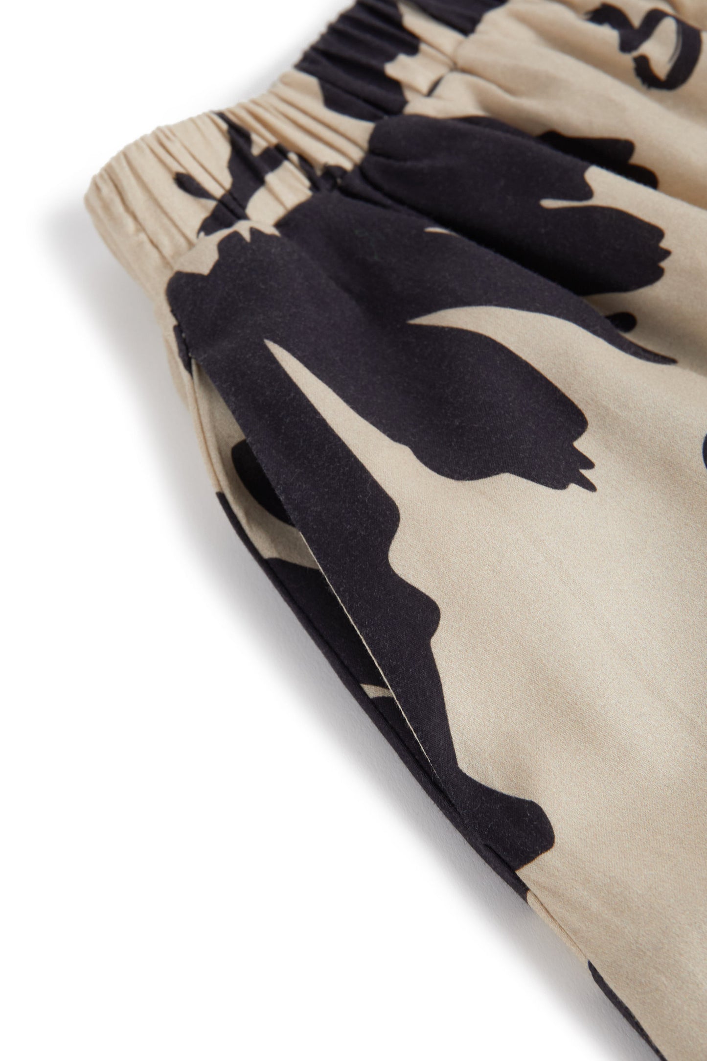 SKIRT Juna Botanical Mocha