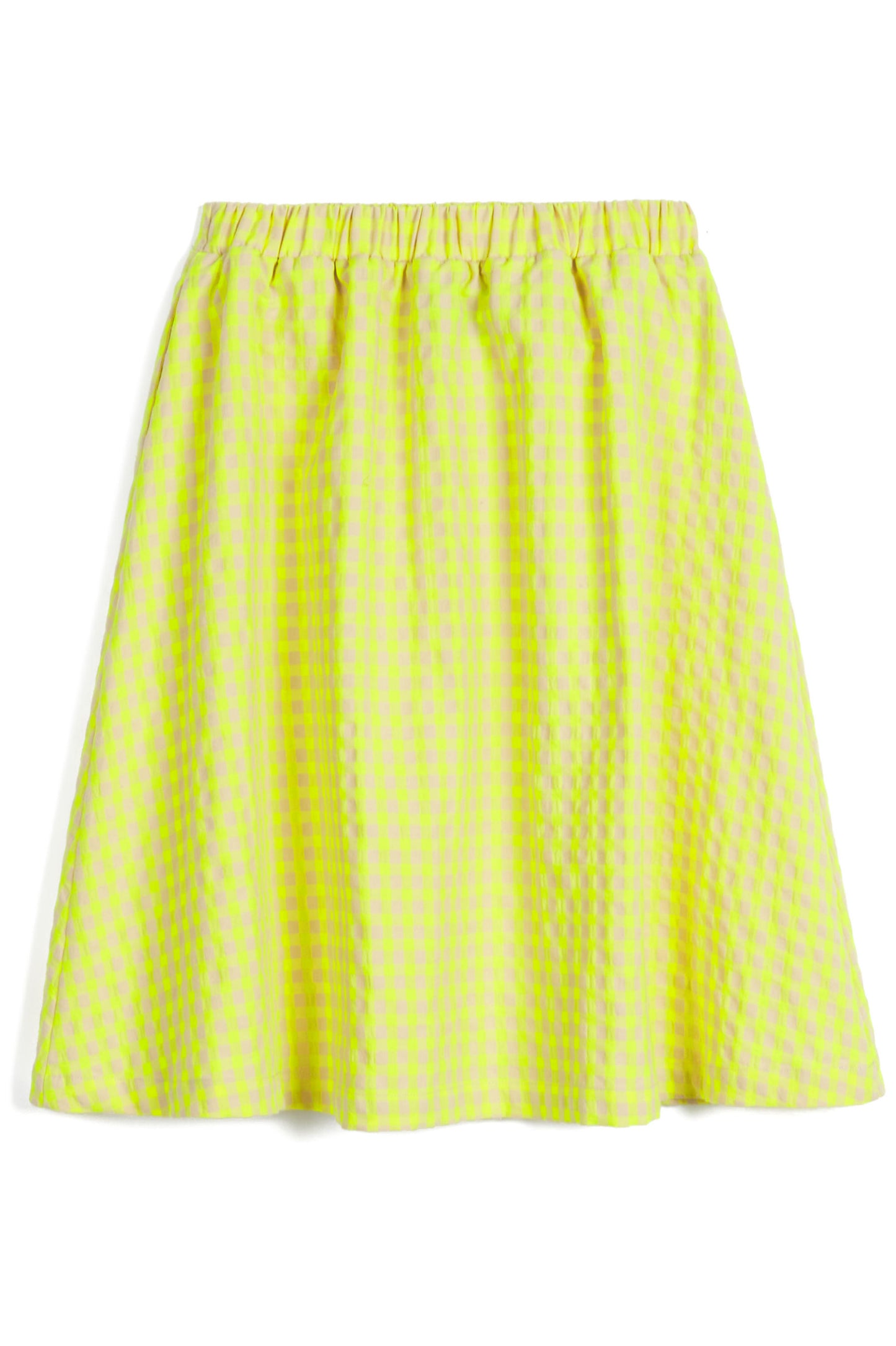 SKIRT Juna Fluor Xtra