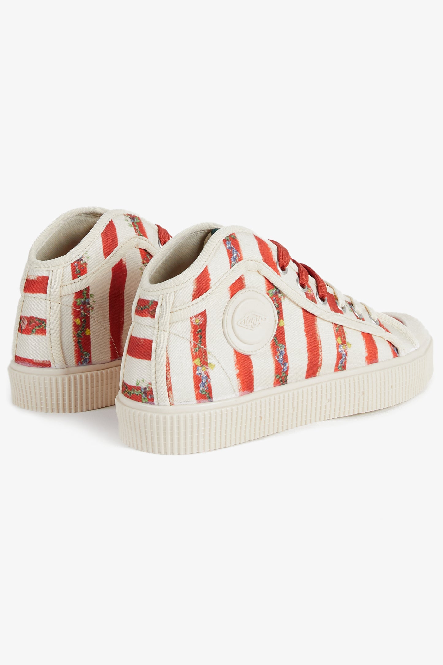 SNEAKERS K100 Blumen