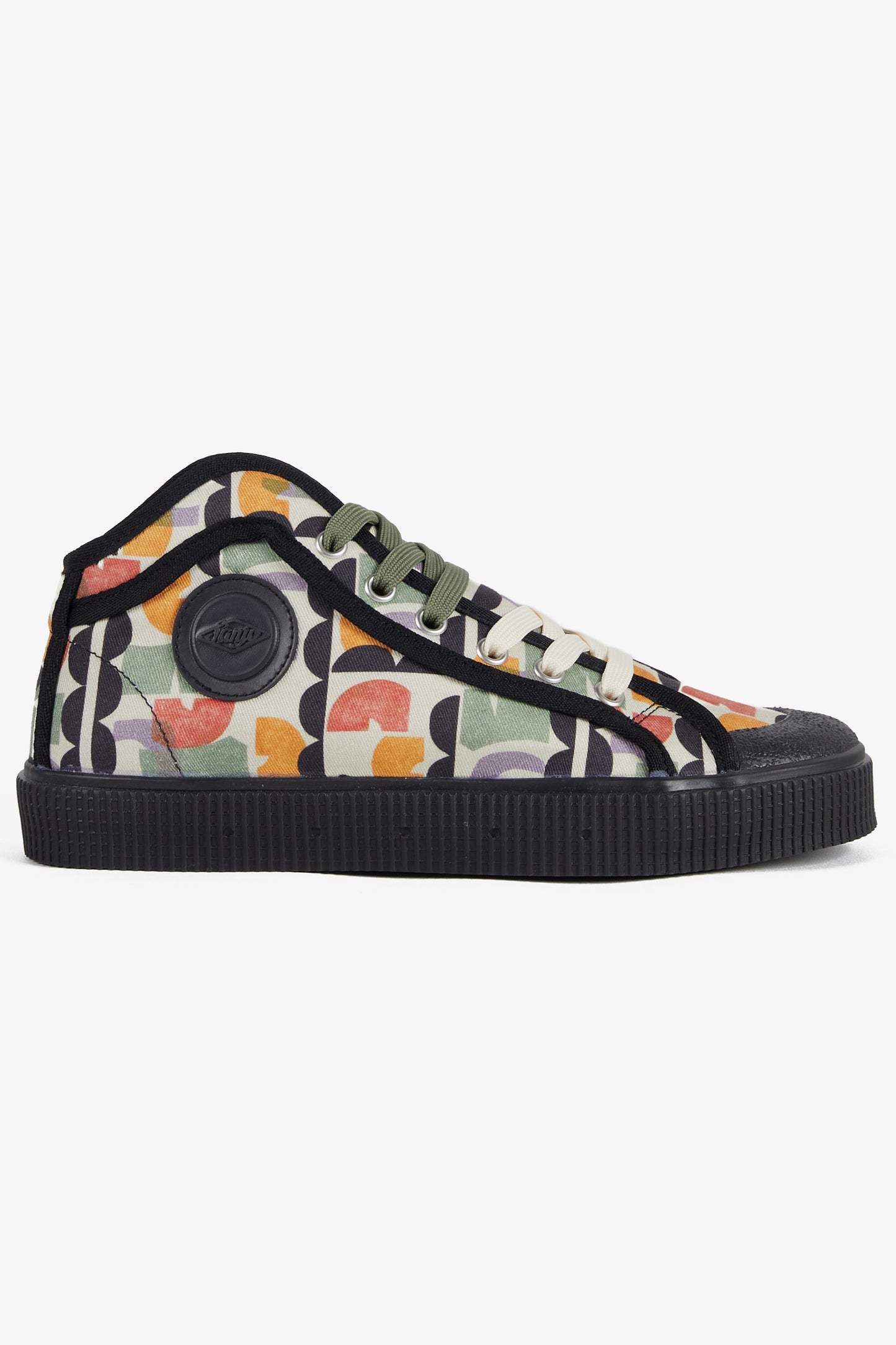 SNEAKERS K100 Geometrie