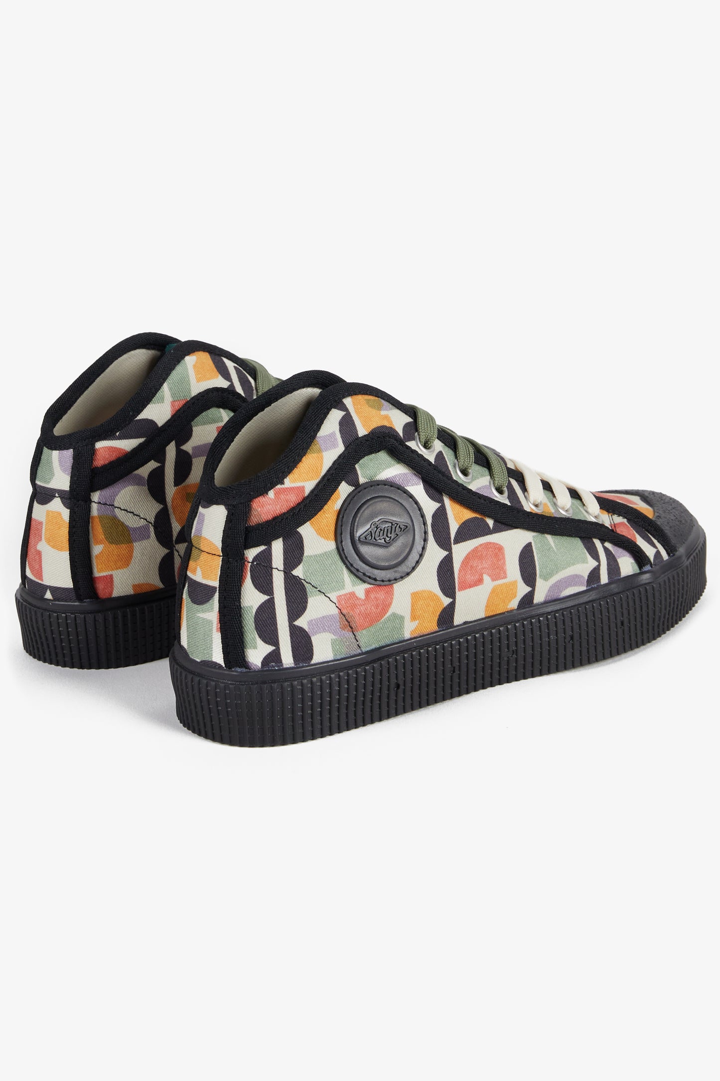 SNEAKERS K100 Geometrie