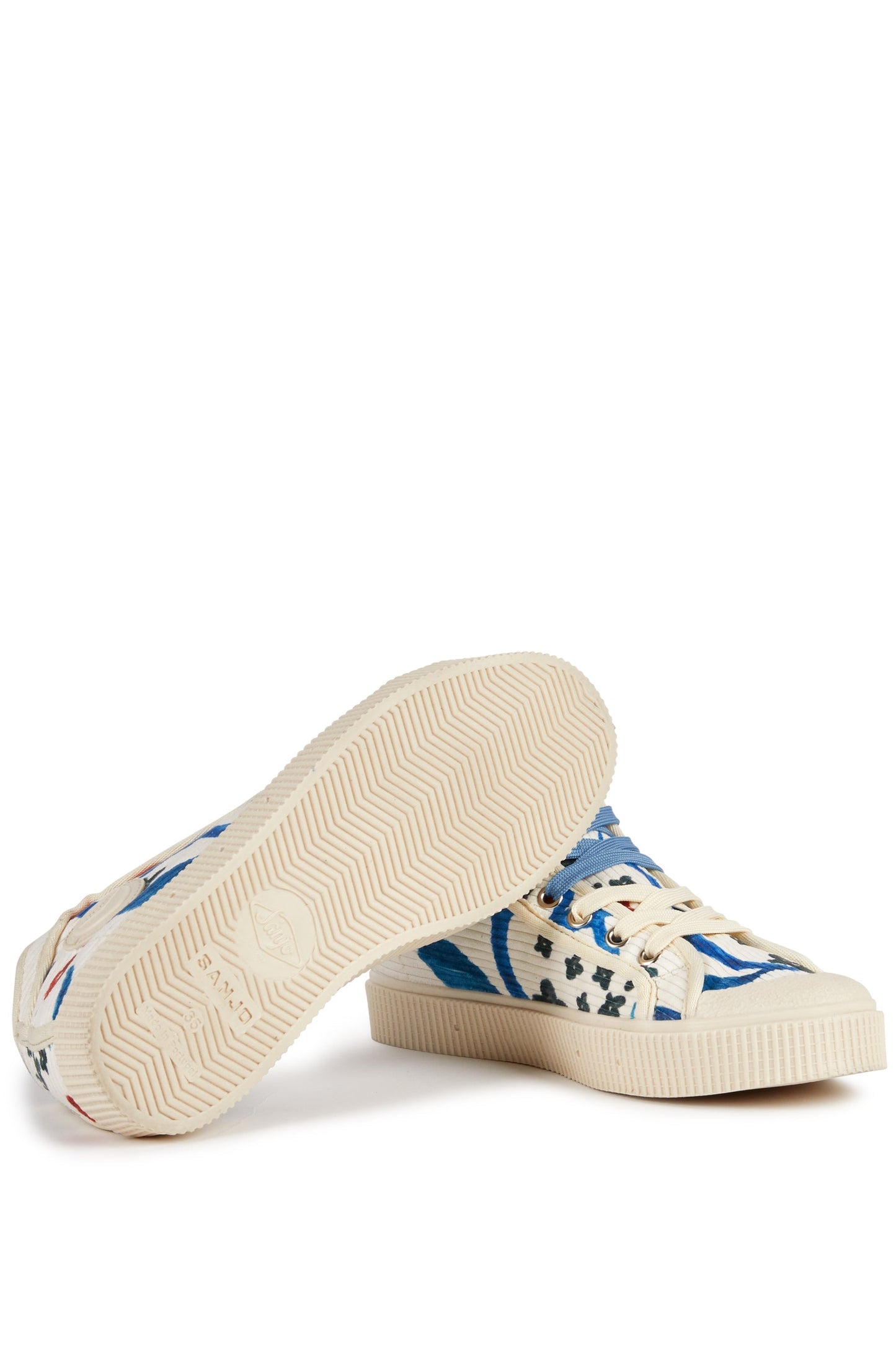 SNEAKERS K100 Jardim