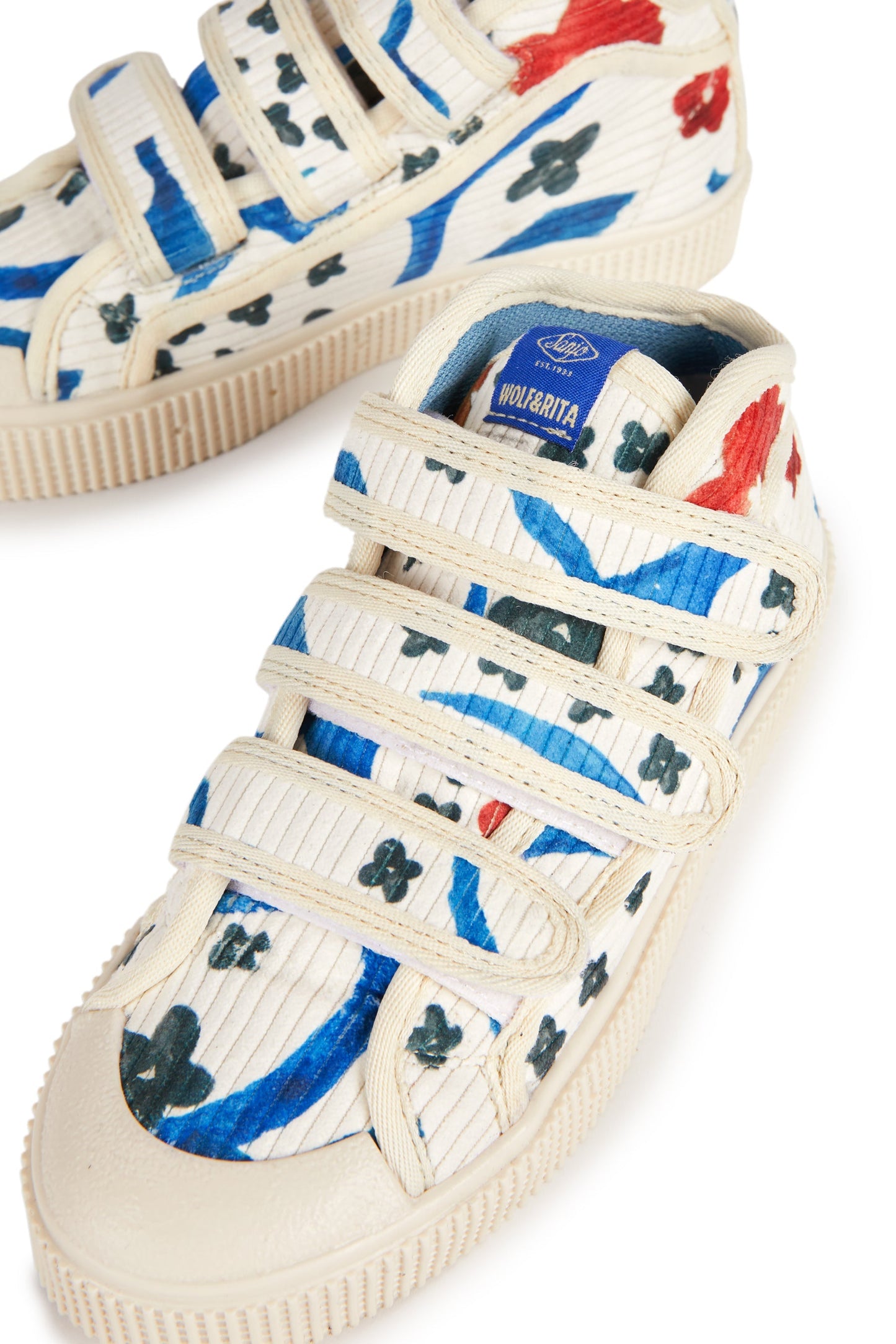 SNEAKERS K100 Jardim