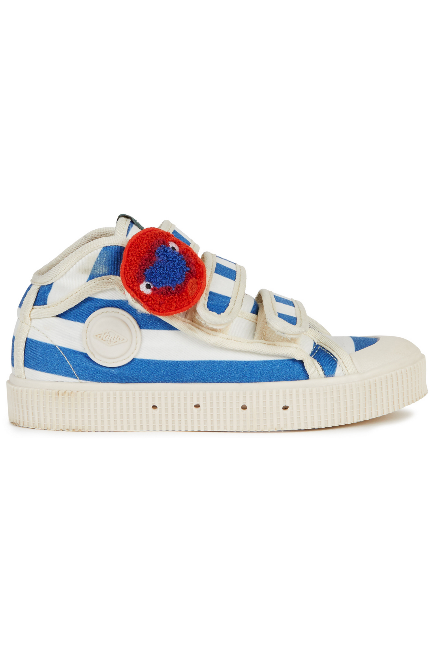 SNEAKERS K100 Sailor