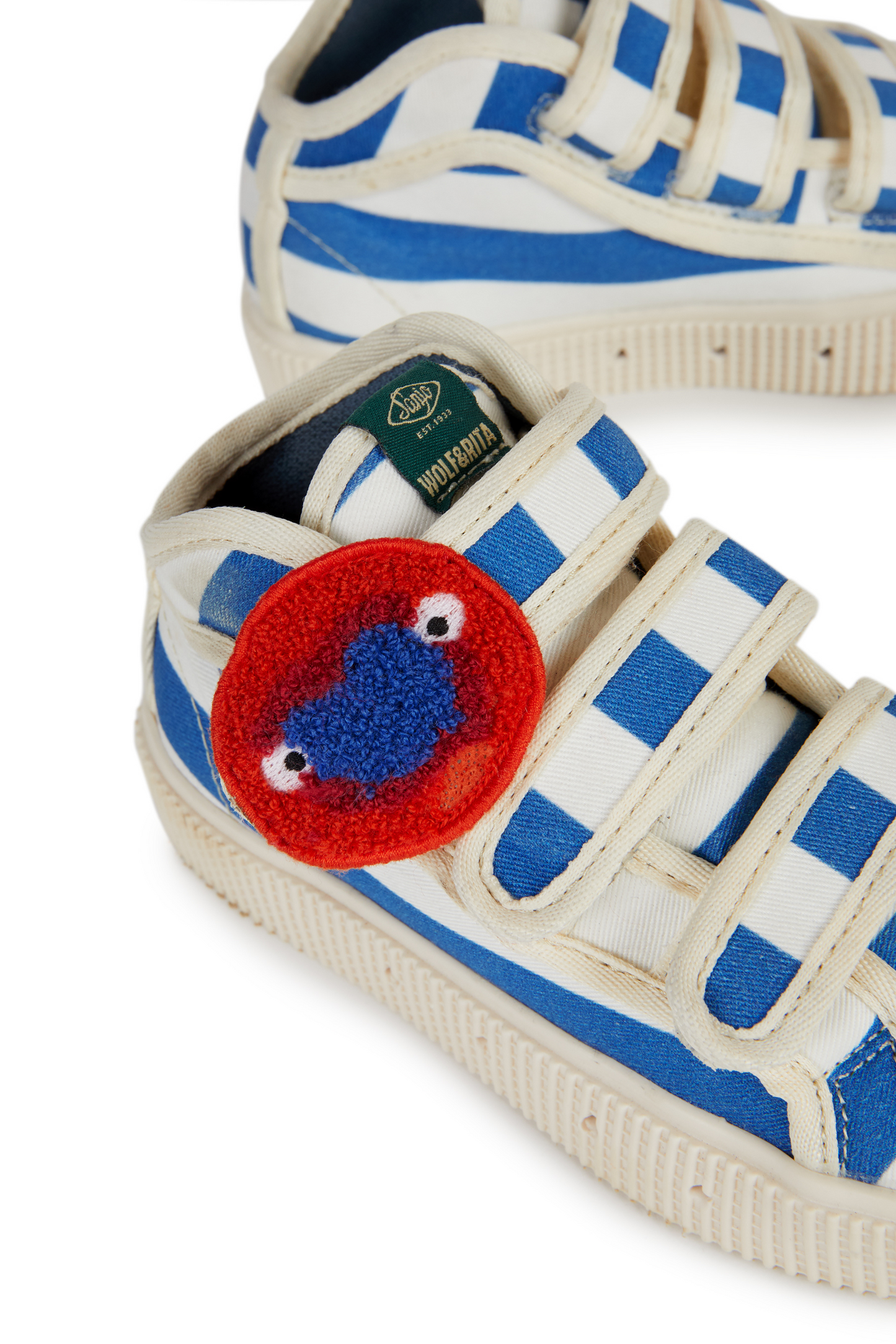 SNEAKERS K100 Sailor