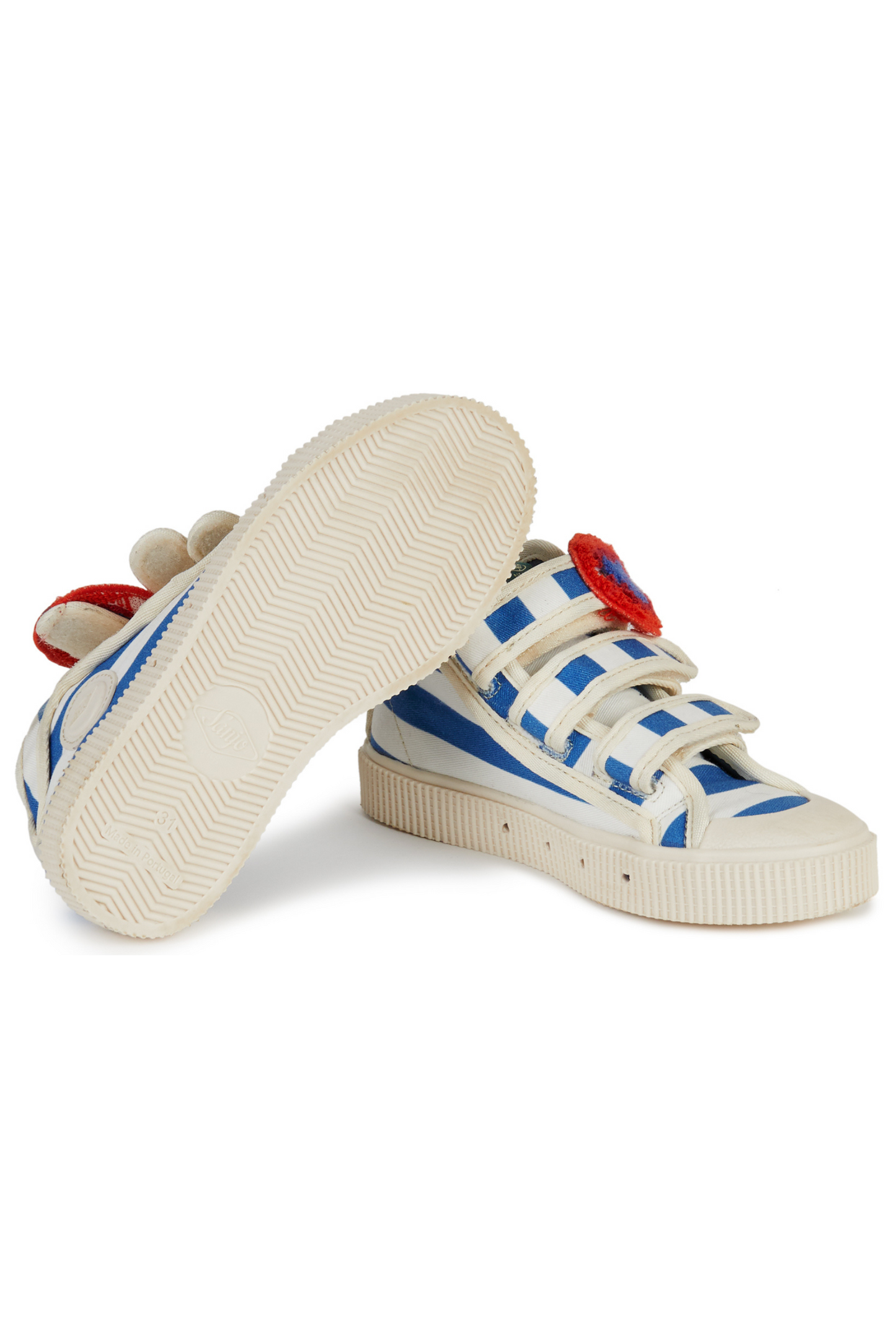 SNEAKERS K100 Sailor