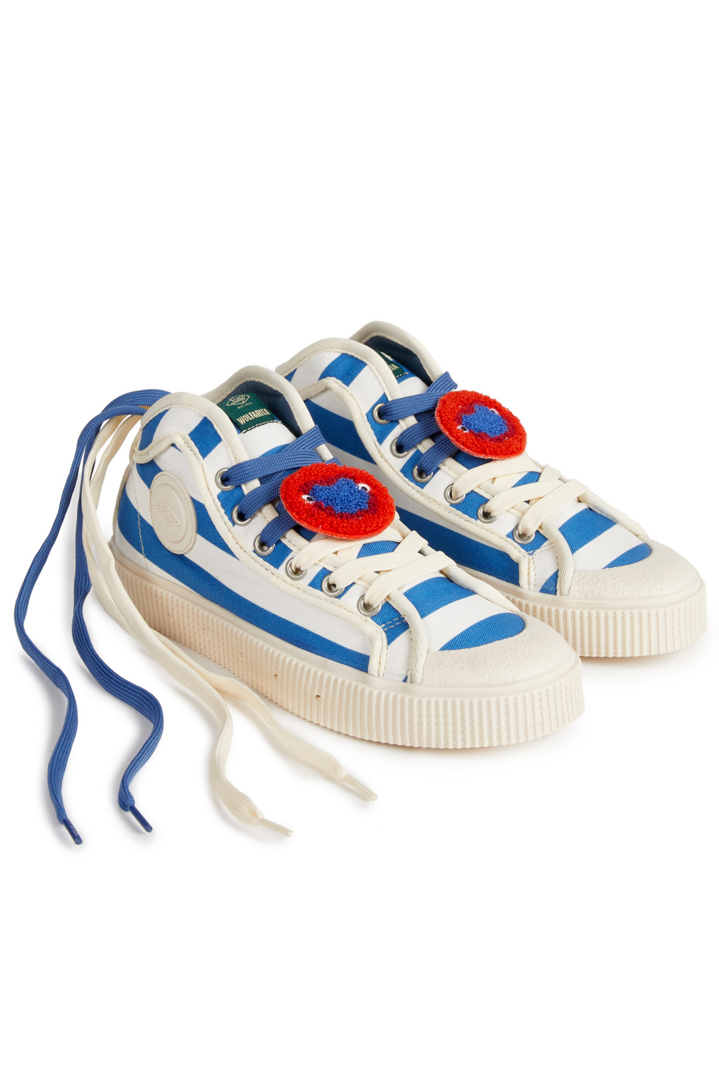 SNEAKERS K100 Sailor