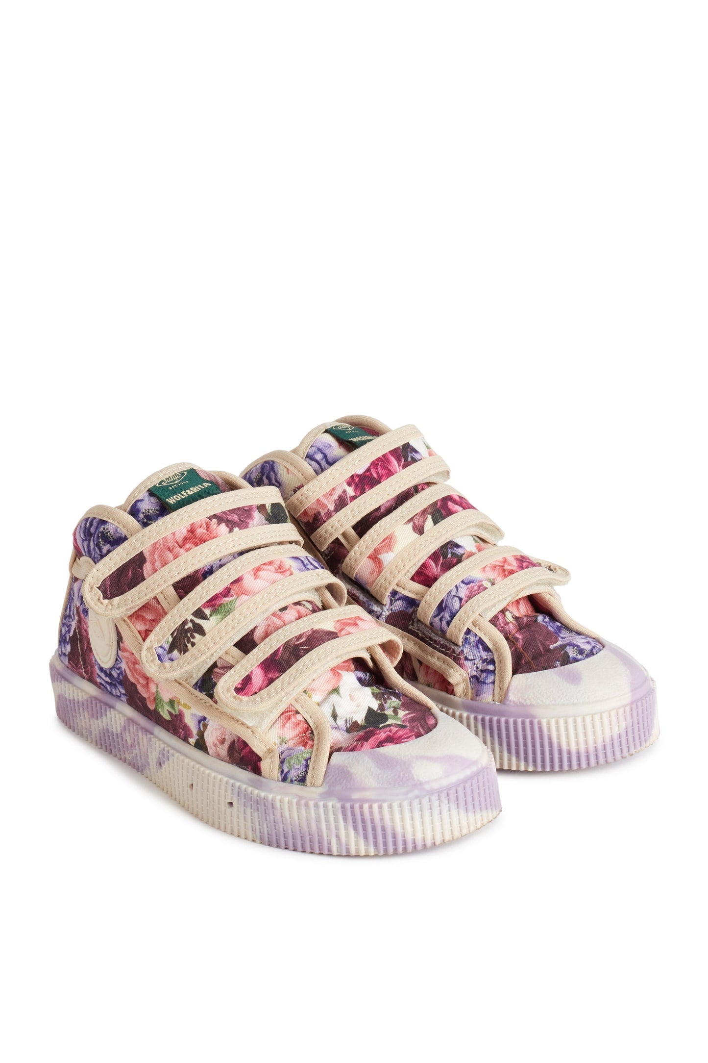 SNEAKERS K100 Wallpaper