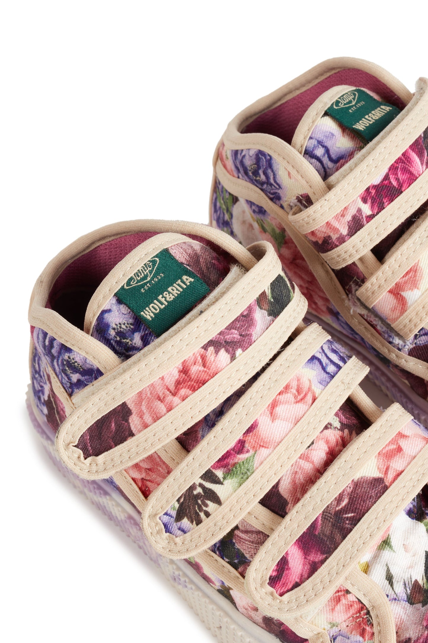 SNEAKERS K100 Wallpaper