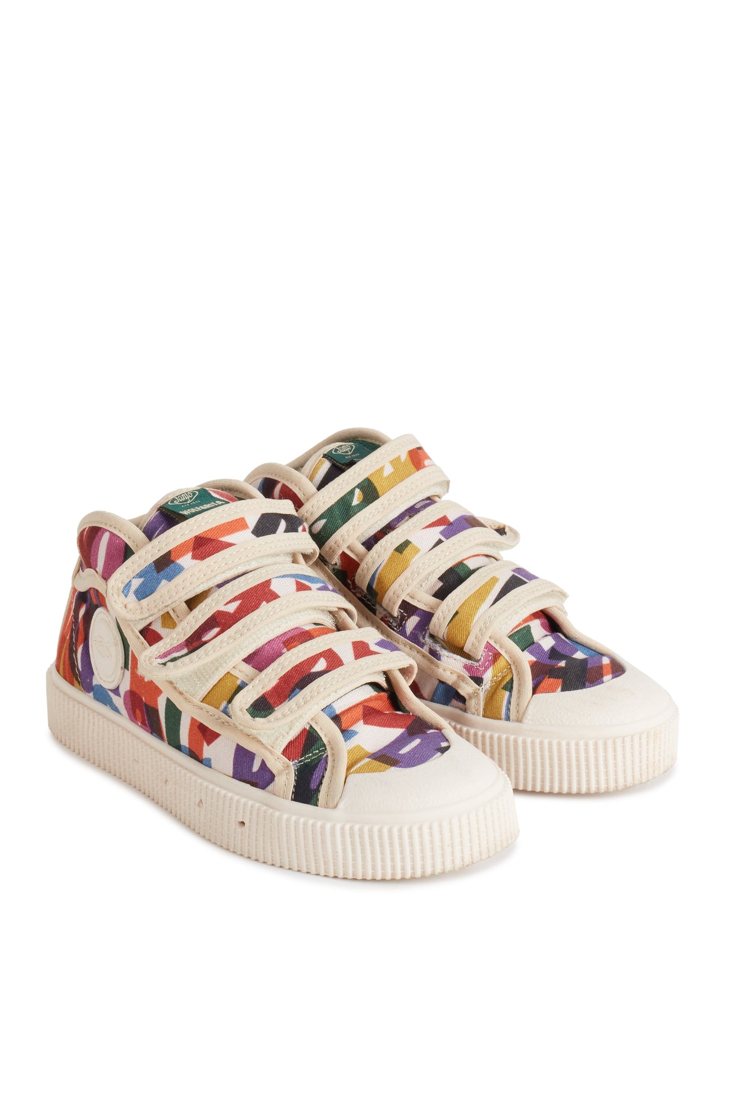 SNEAKERS K100 WR Alphabet