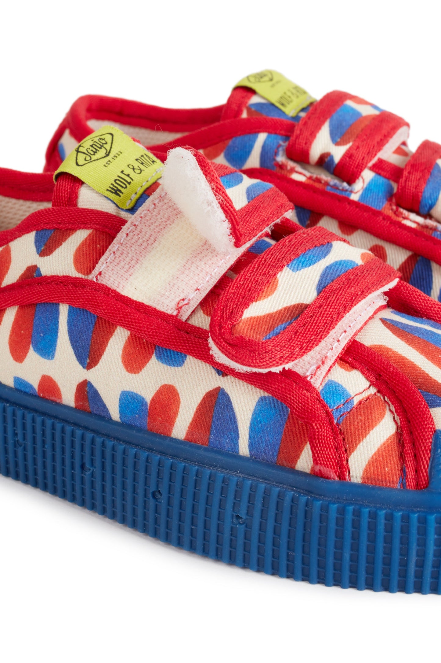 SNEAKERS K200 Coração