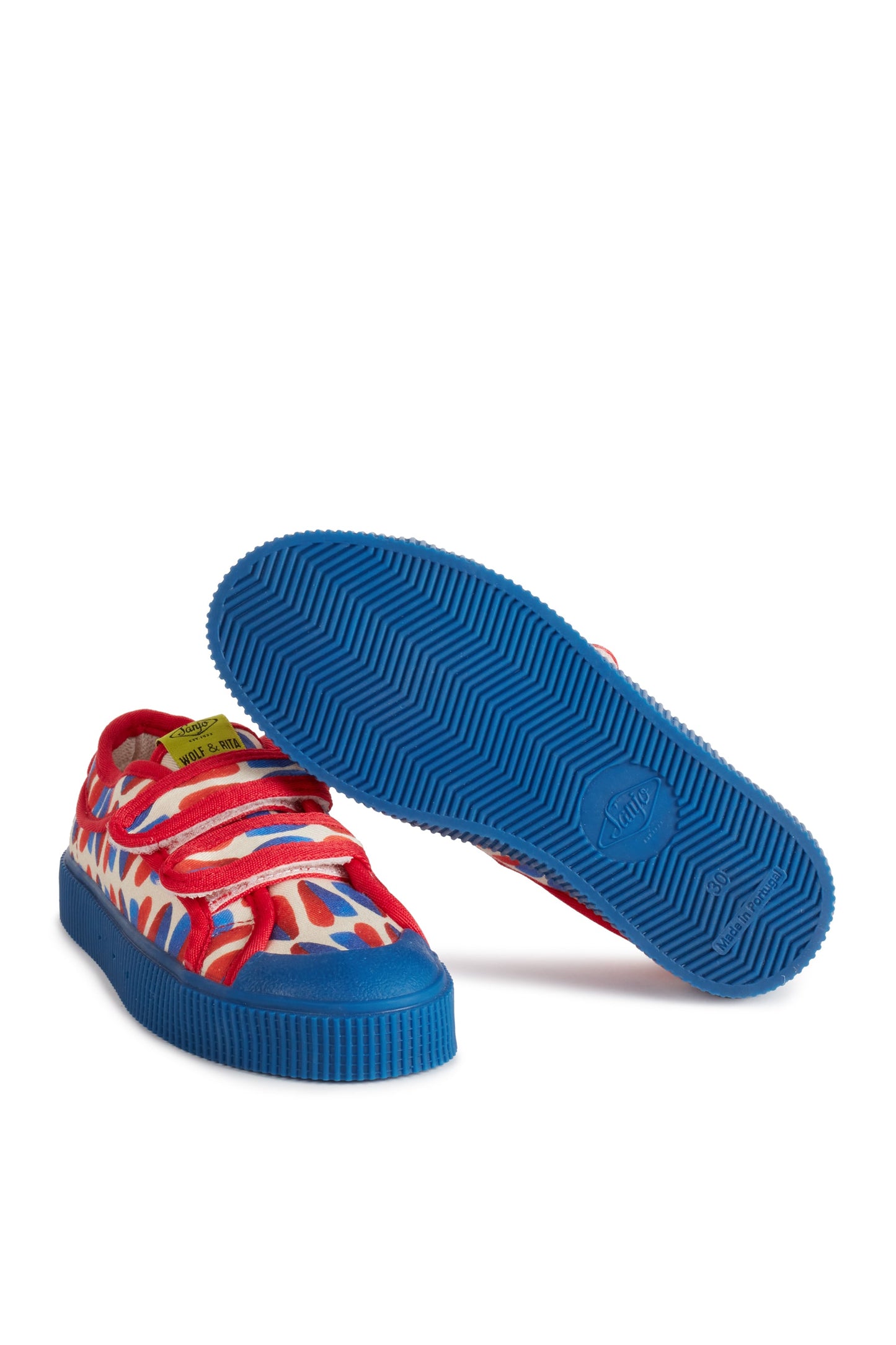 SNEAKERS K200 Coração