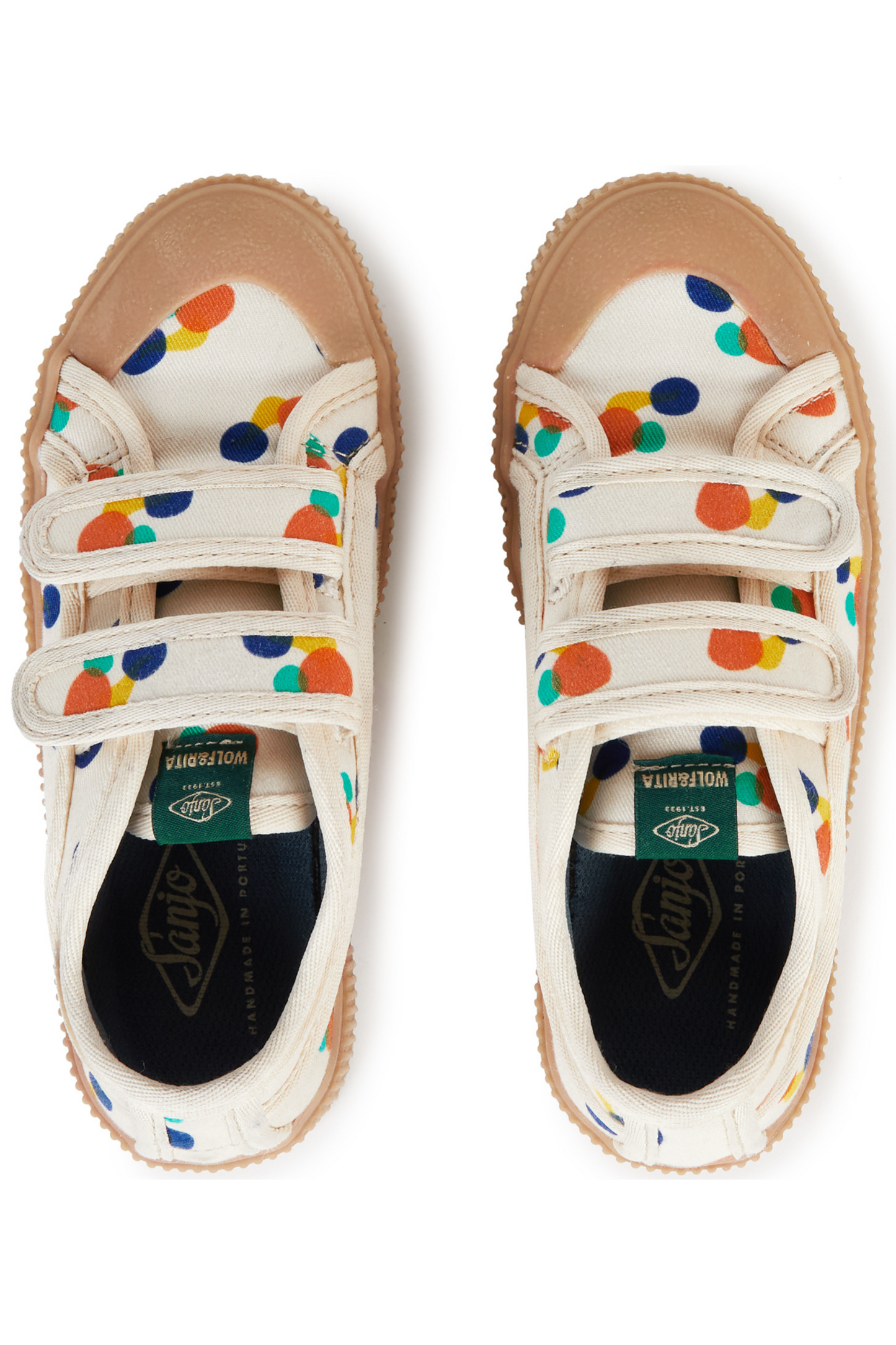 SNEAKERS K200 Cosmos