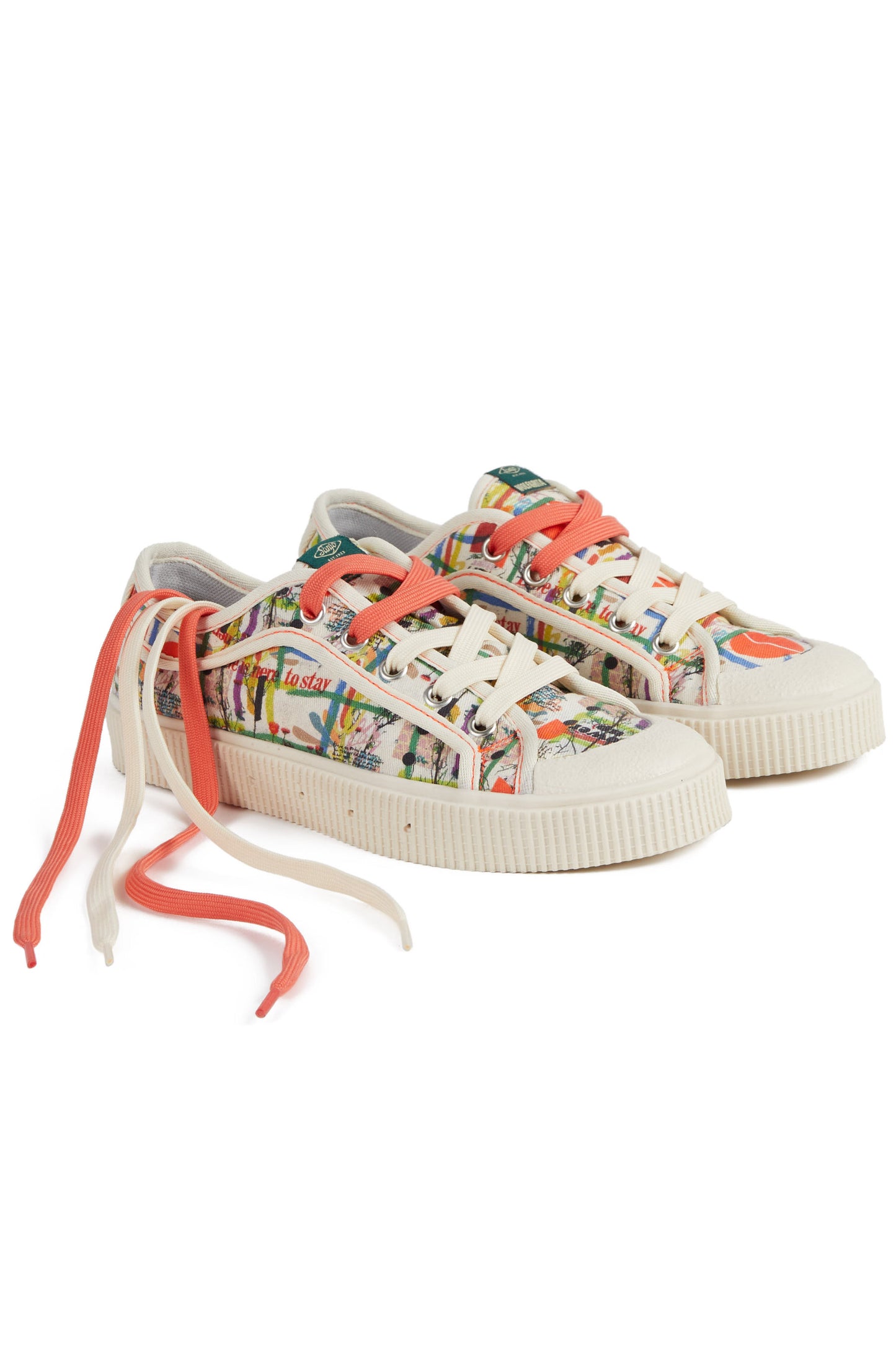 SNEAKERS K200 Power Up