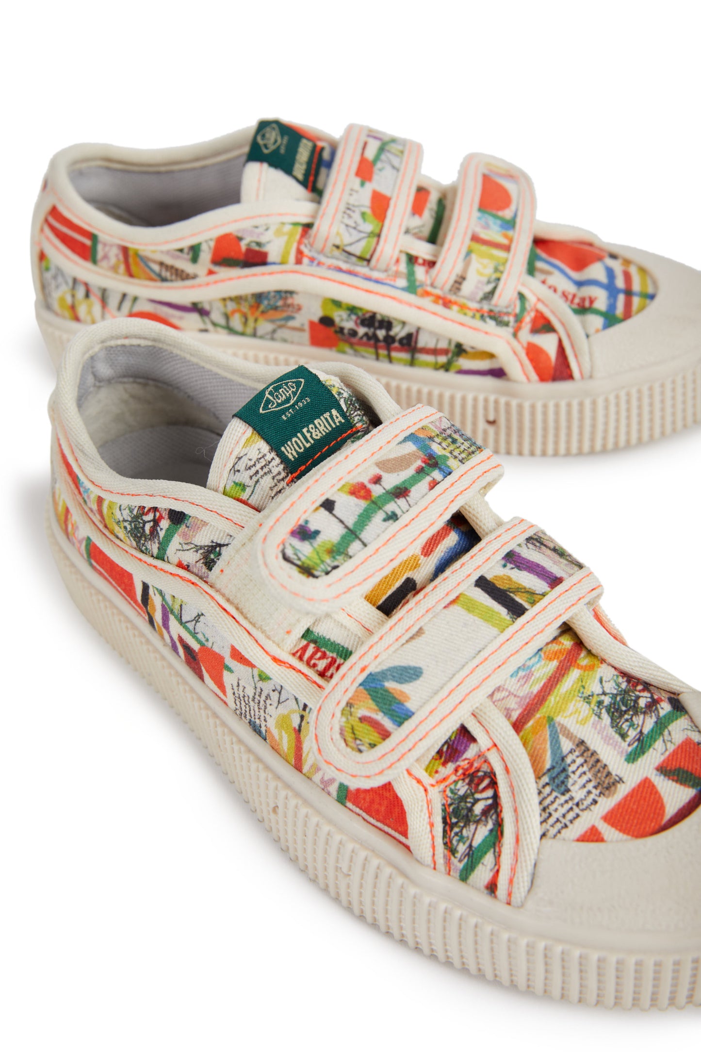 SNEAKERS K200 Power Up