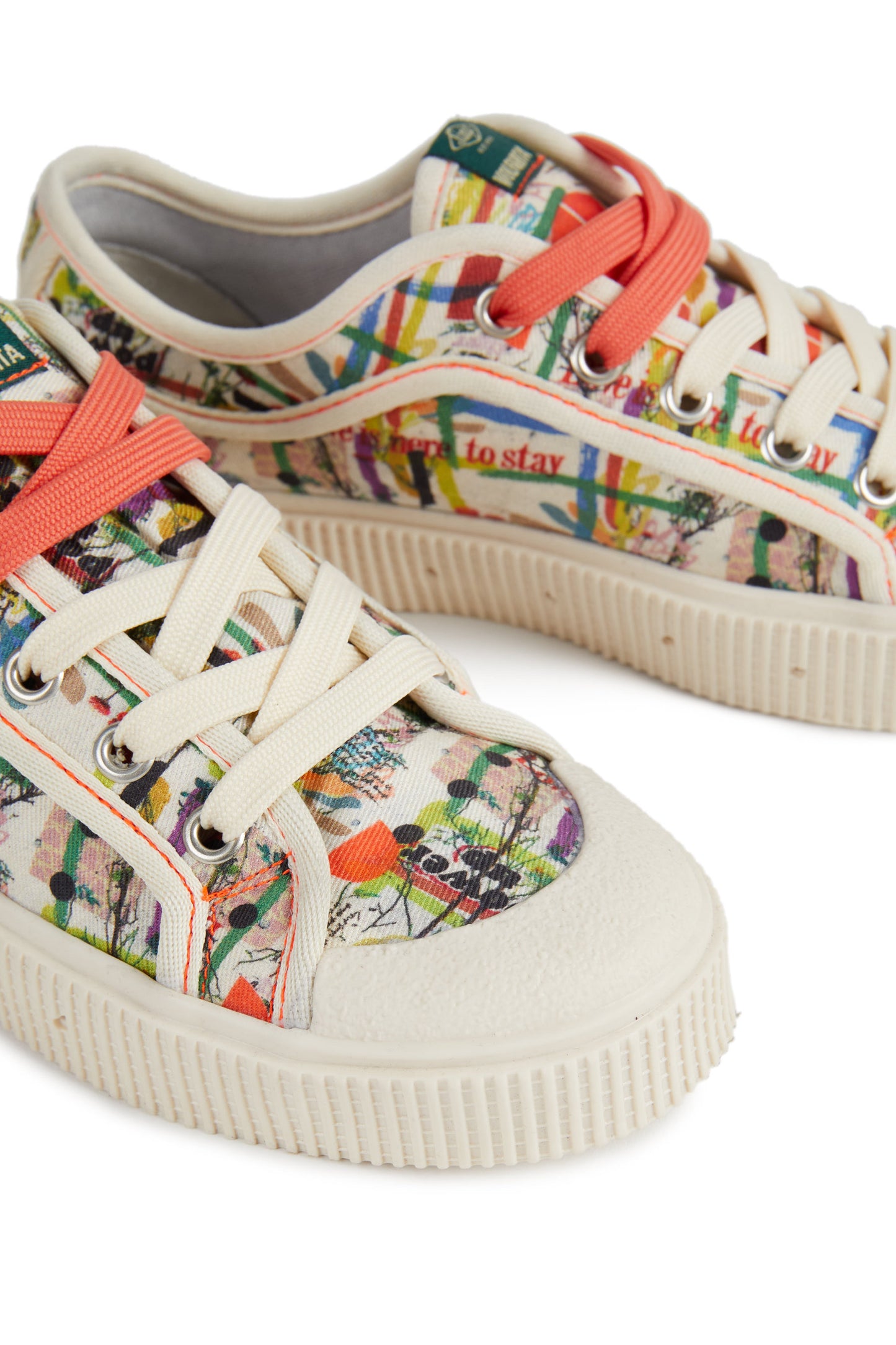 SNEAKERS K200 Power Up