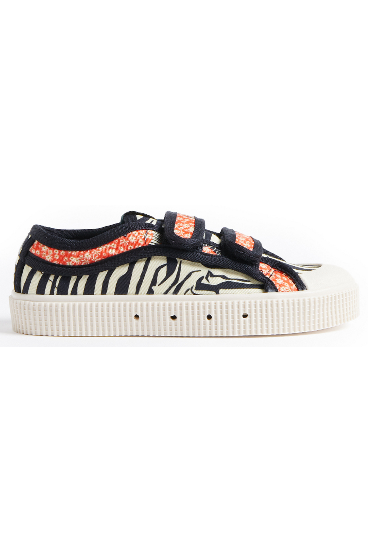 SNEAKERS K200 Zebra Garden