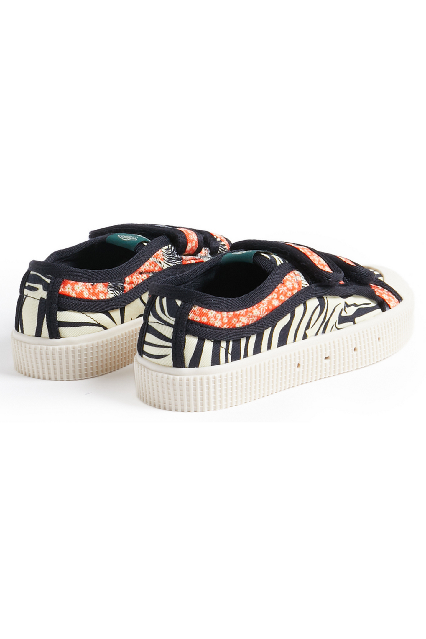 SNEAKERS K200 Zebra Garden