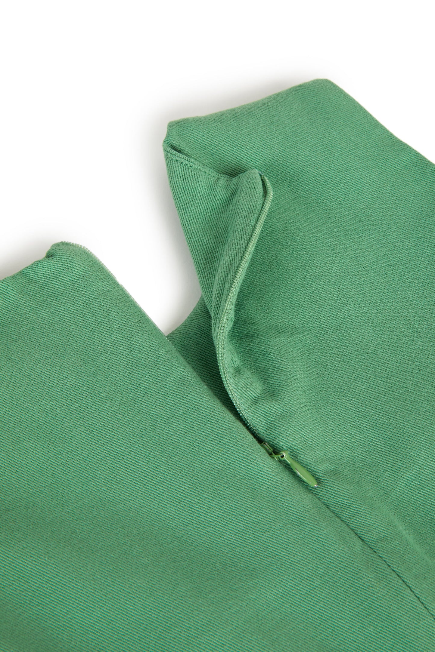 DRESS Laura Stone Green