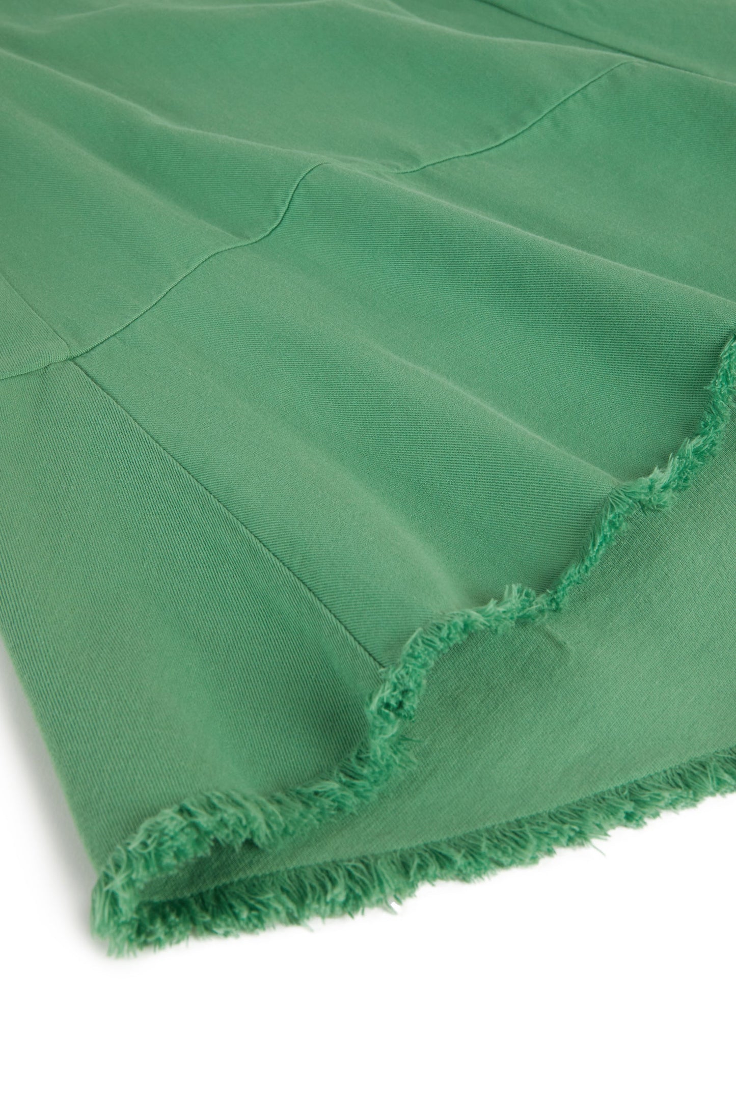 DRESS Laura Stone Green