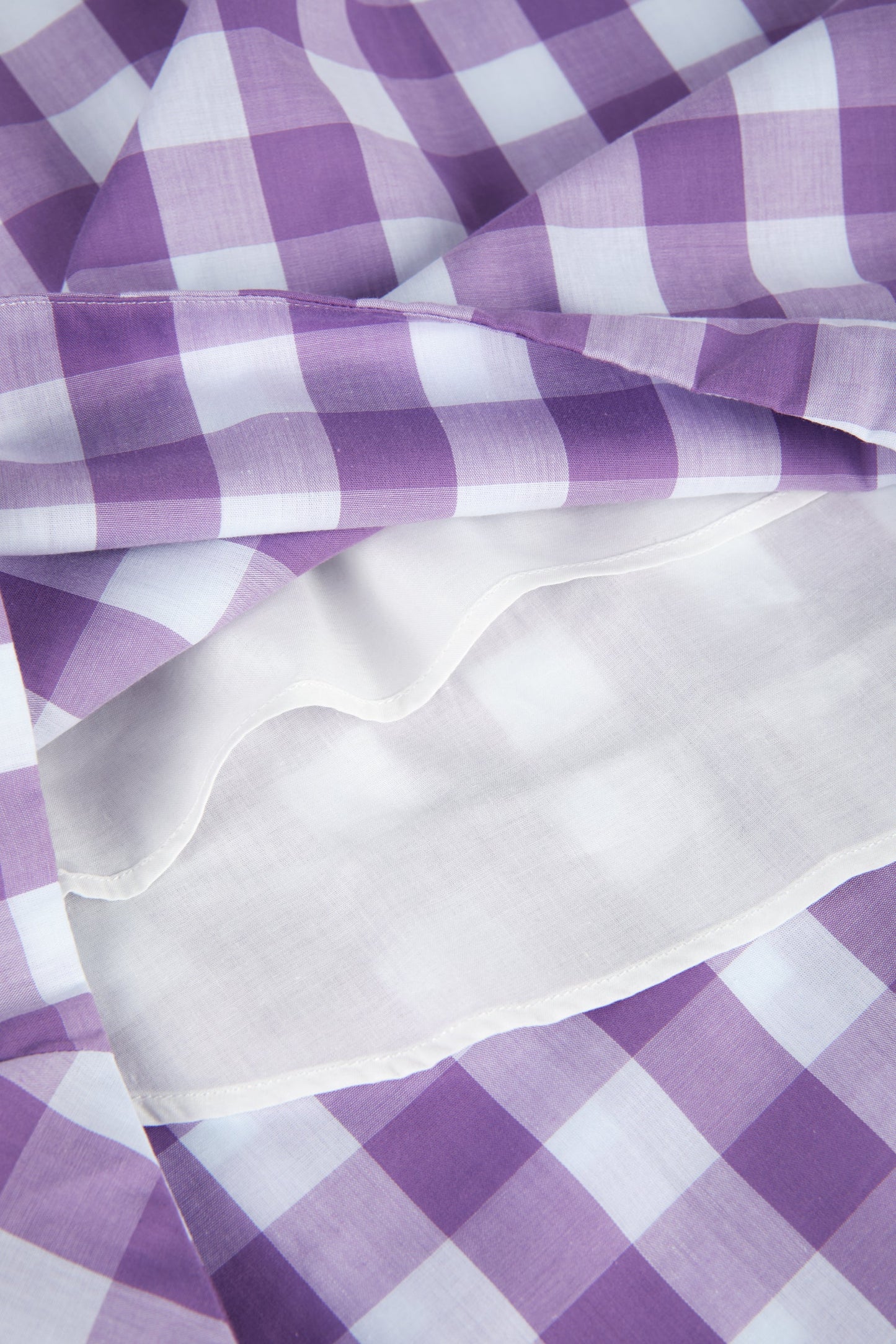 DRESS Laura Vichy Lilac