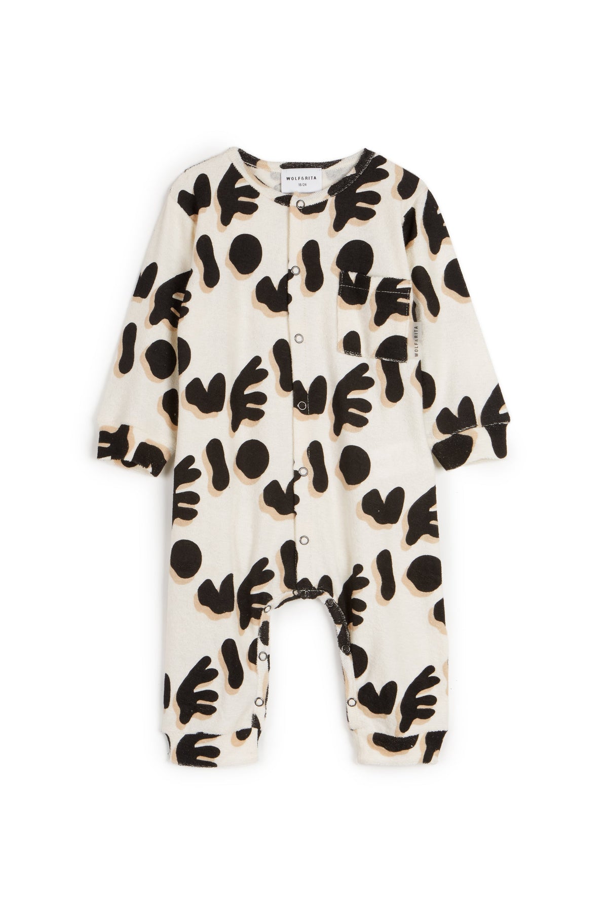 JUMPSUIT Laureano Love