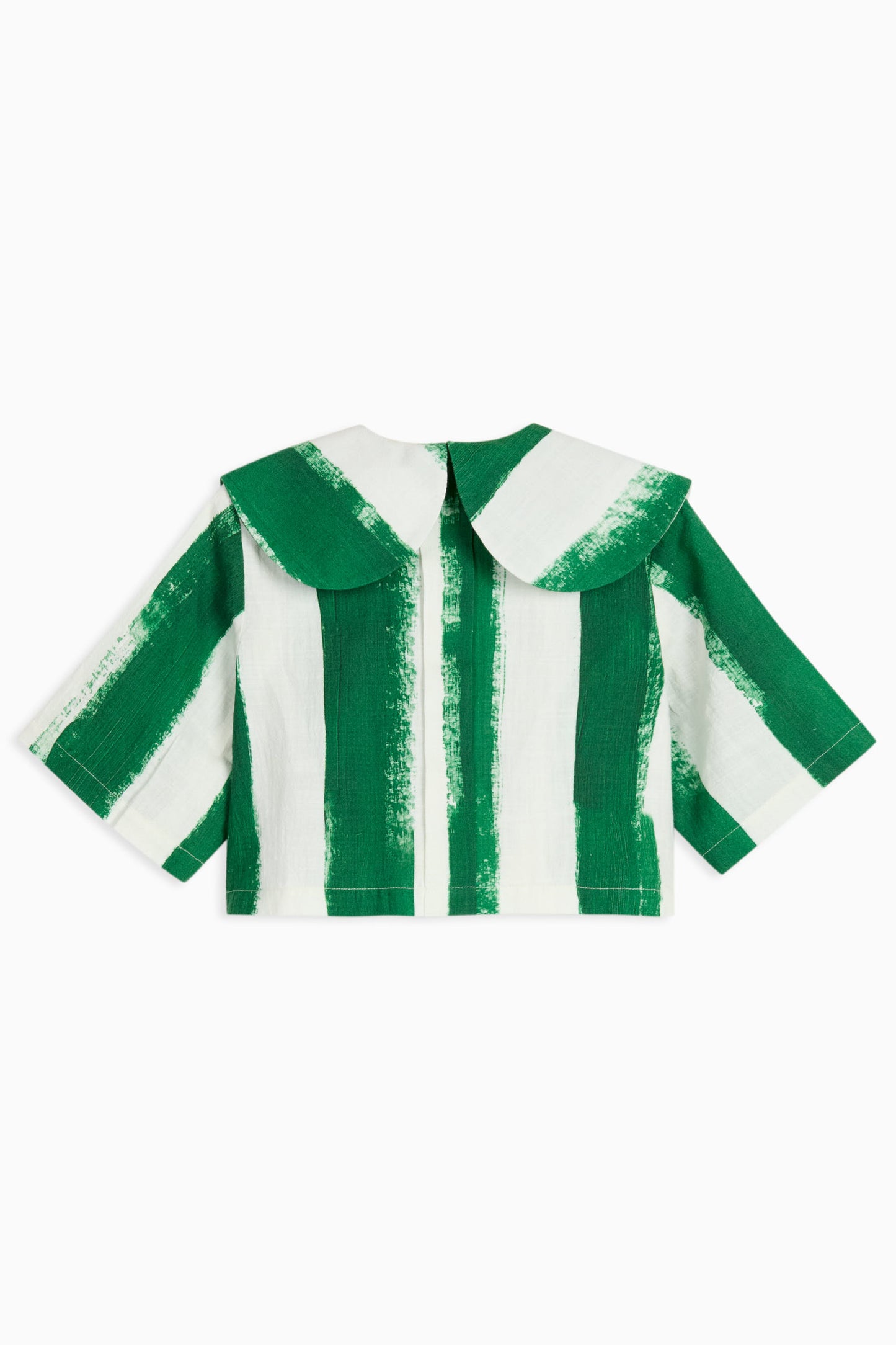 BLOUSE Leonilde Blaze