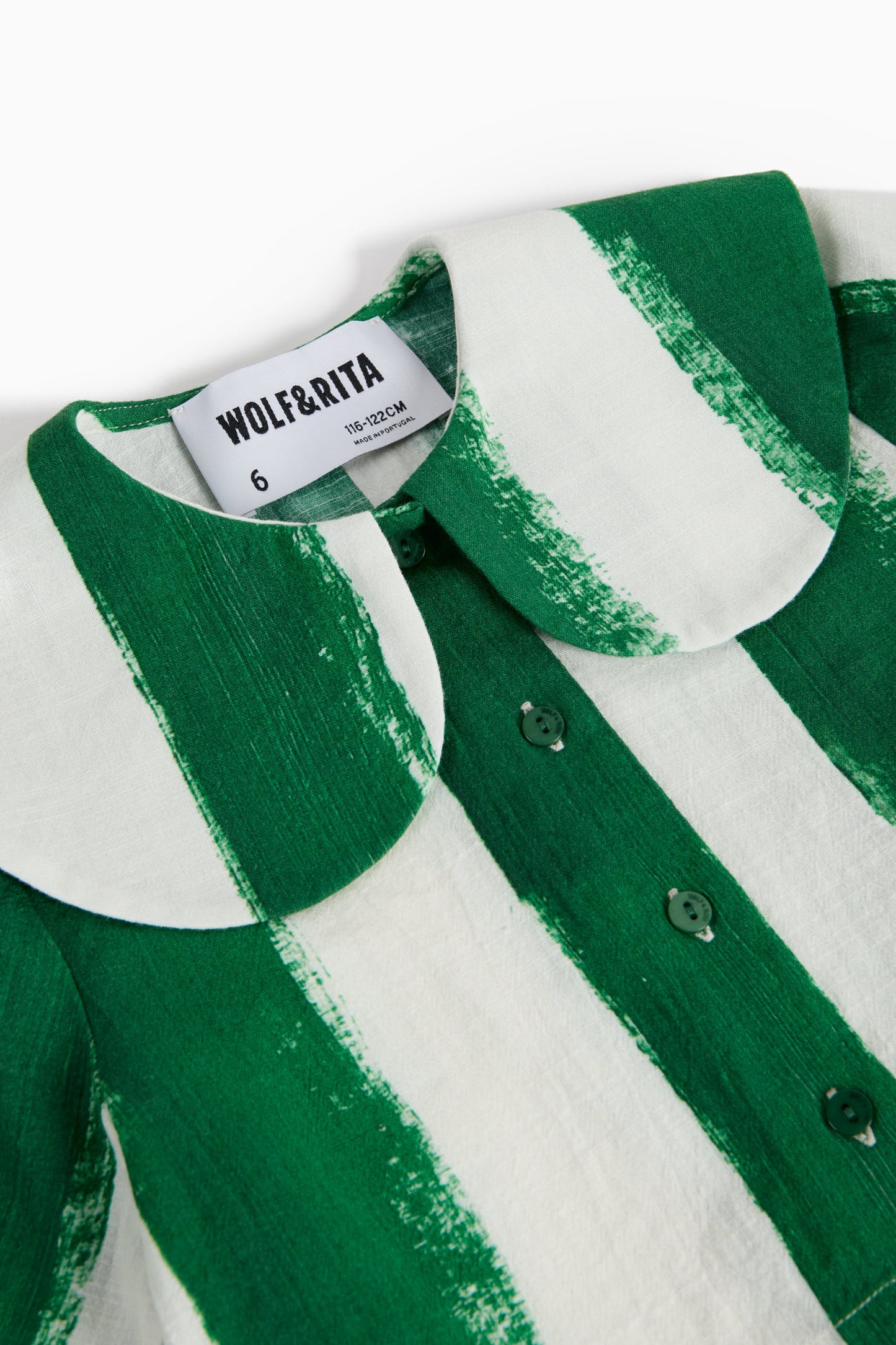 BLOUSE Leonilde Blaze