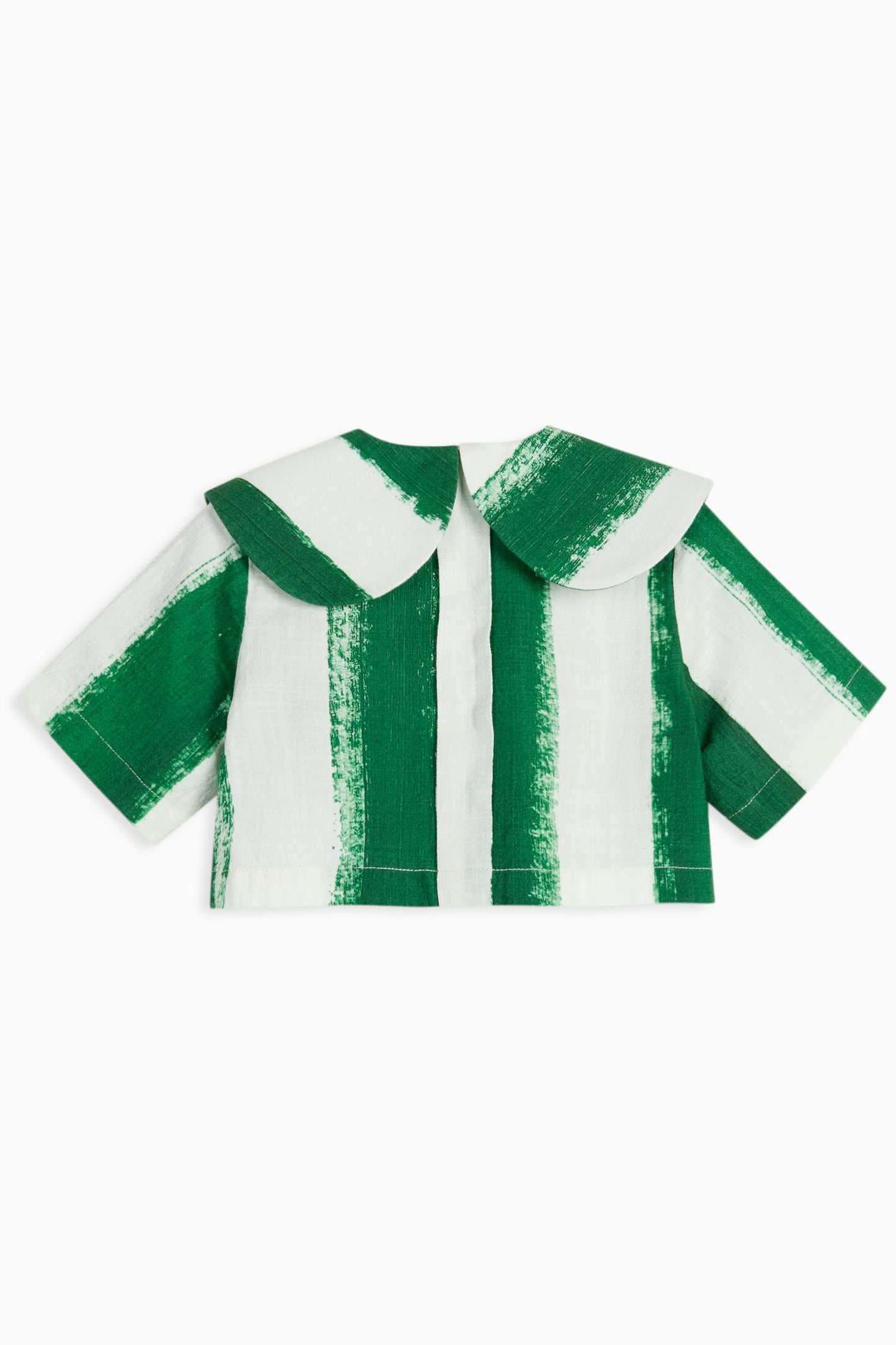 BLOUSE Leonilde Baby Blaze