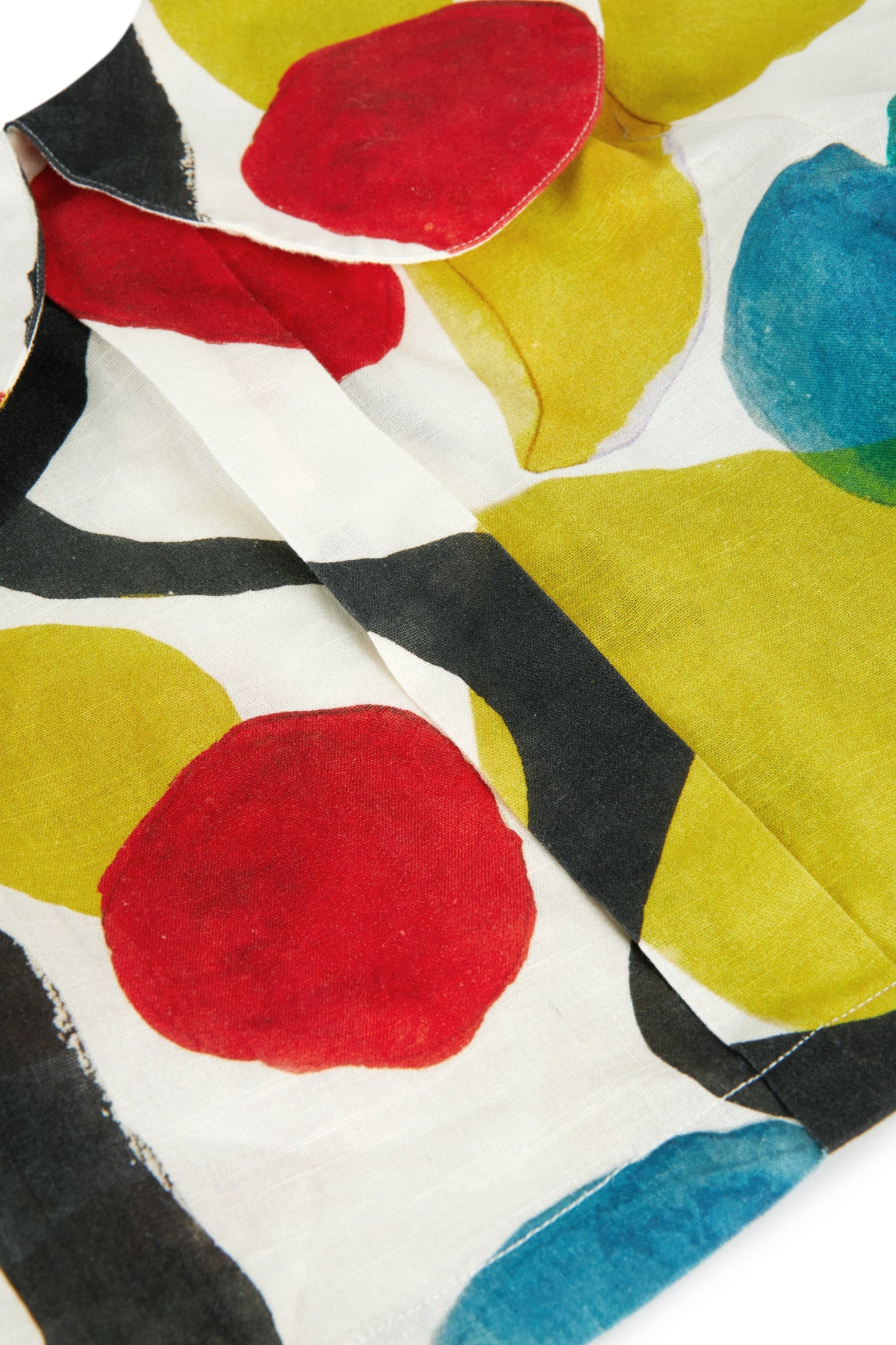 BLOUSE Leonilde Flow