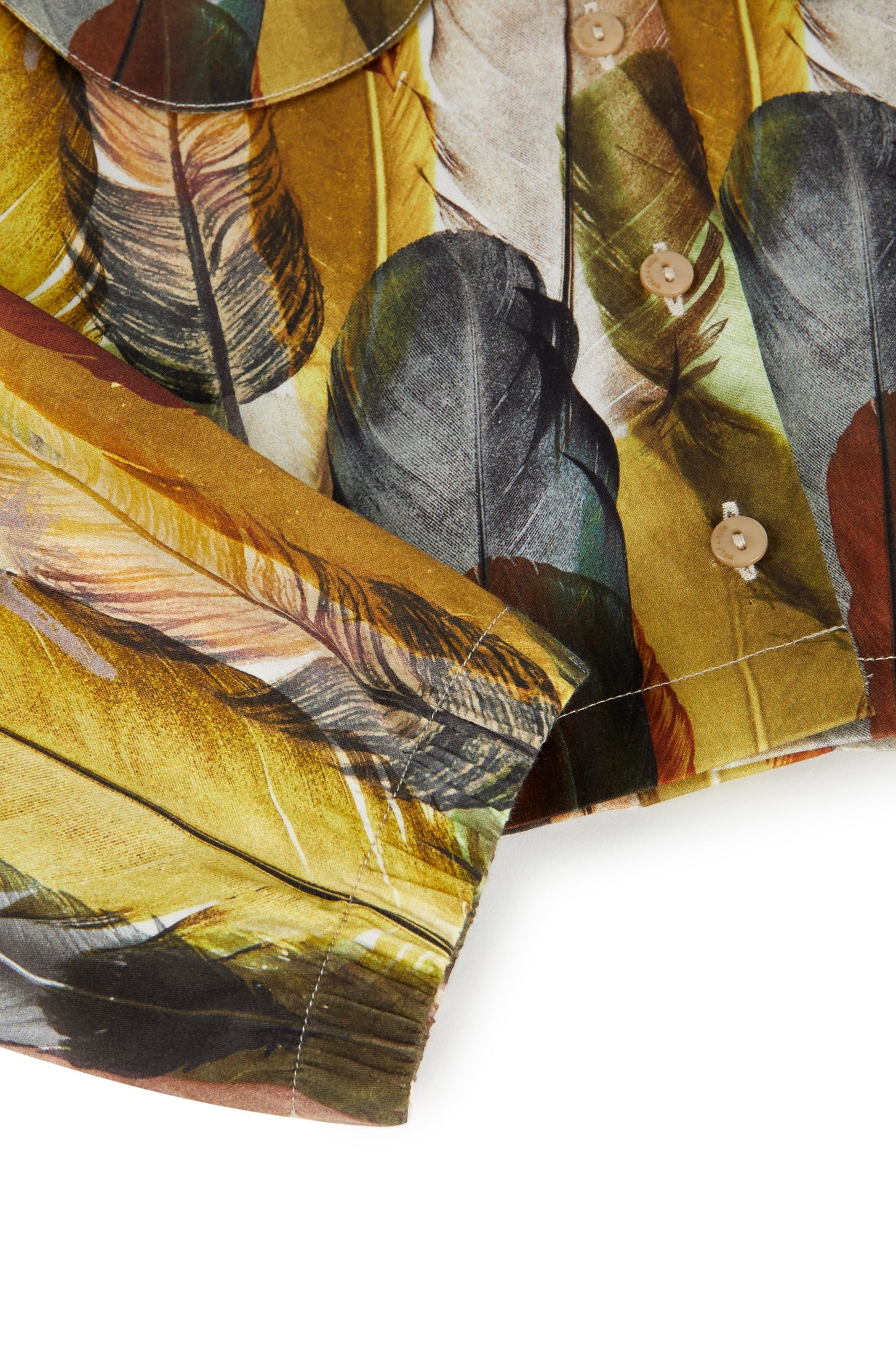 BLOUSE Leonilde Índios