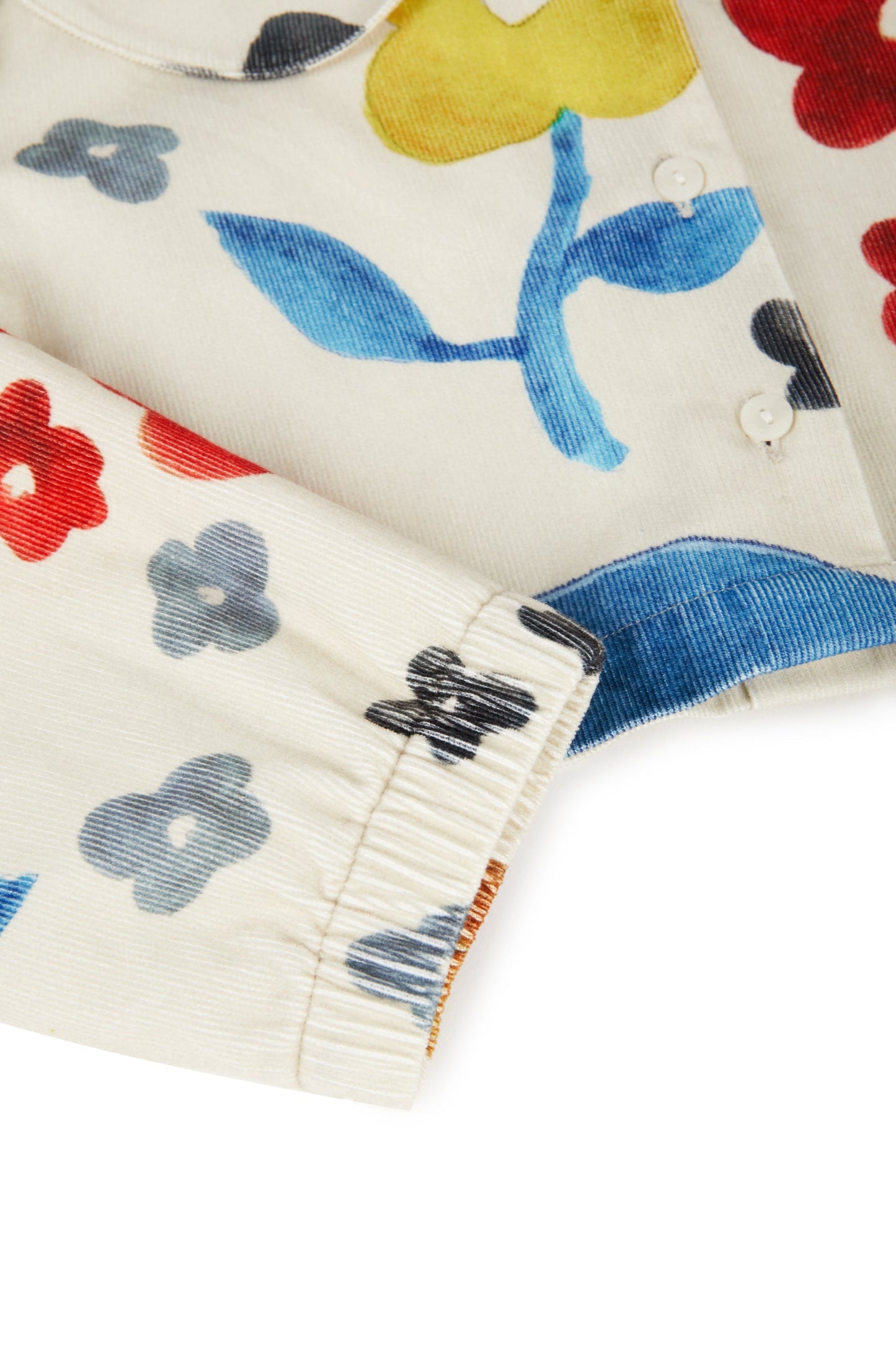 BLOUSE Leonilde Jardim