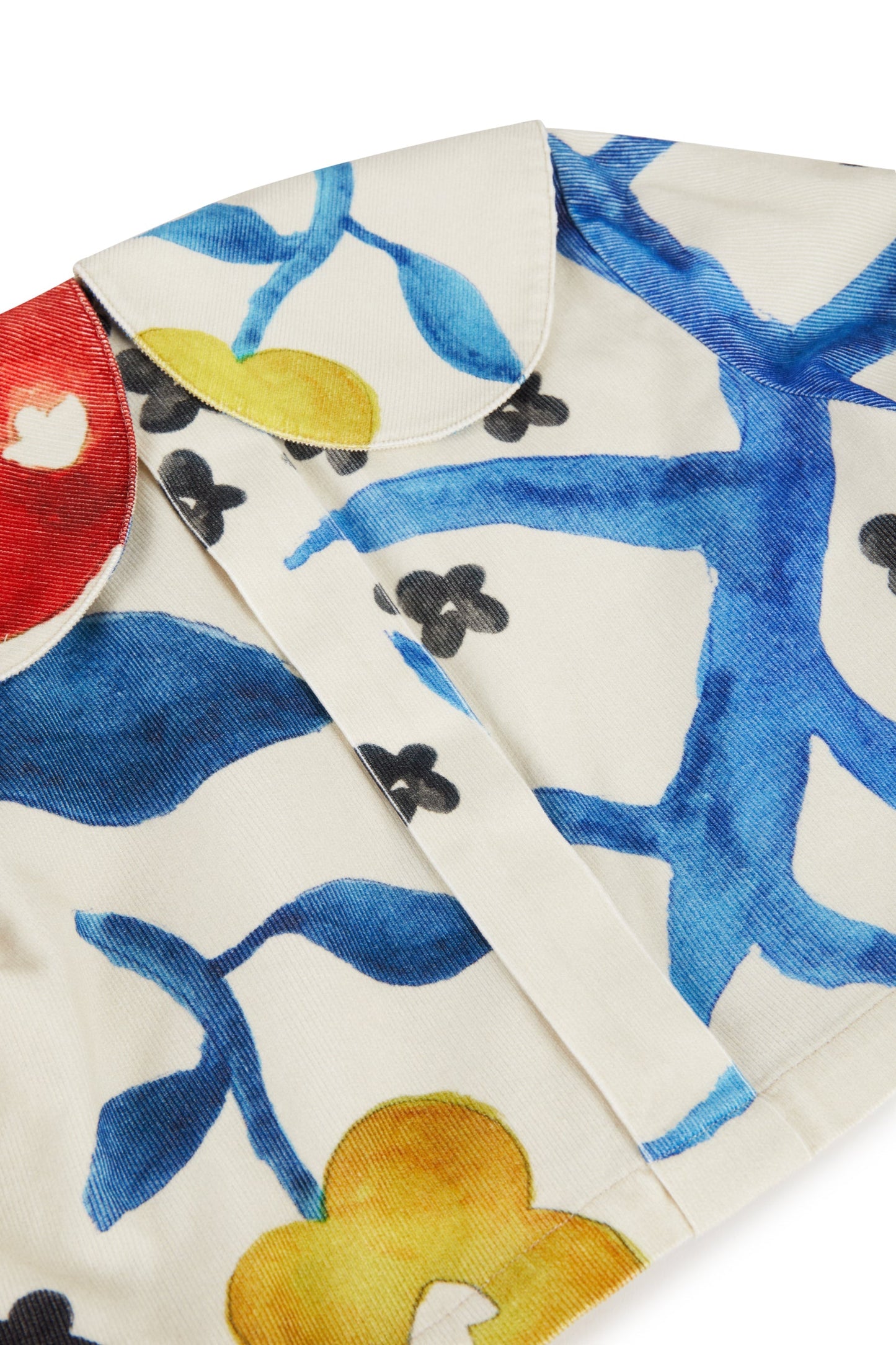 BLOUSE Leonilde Jardim