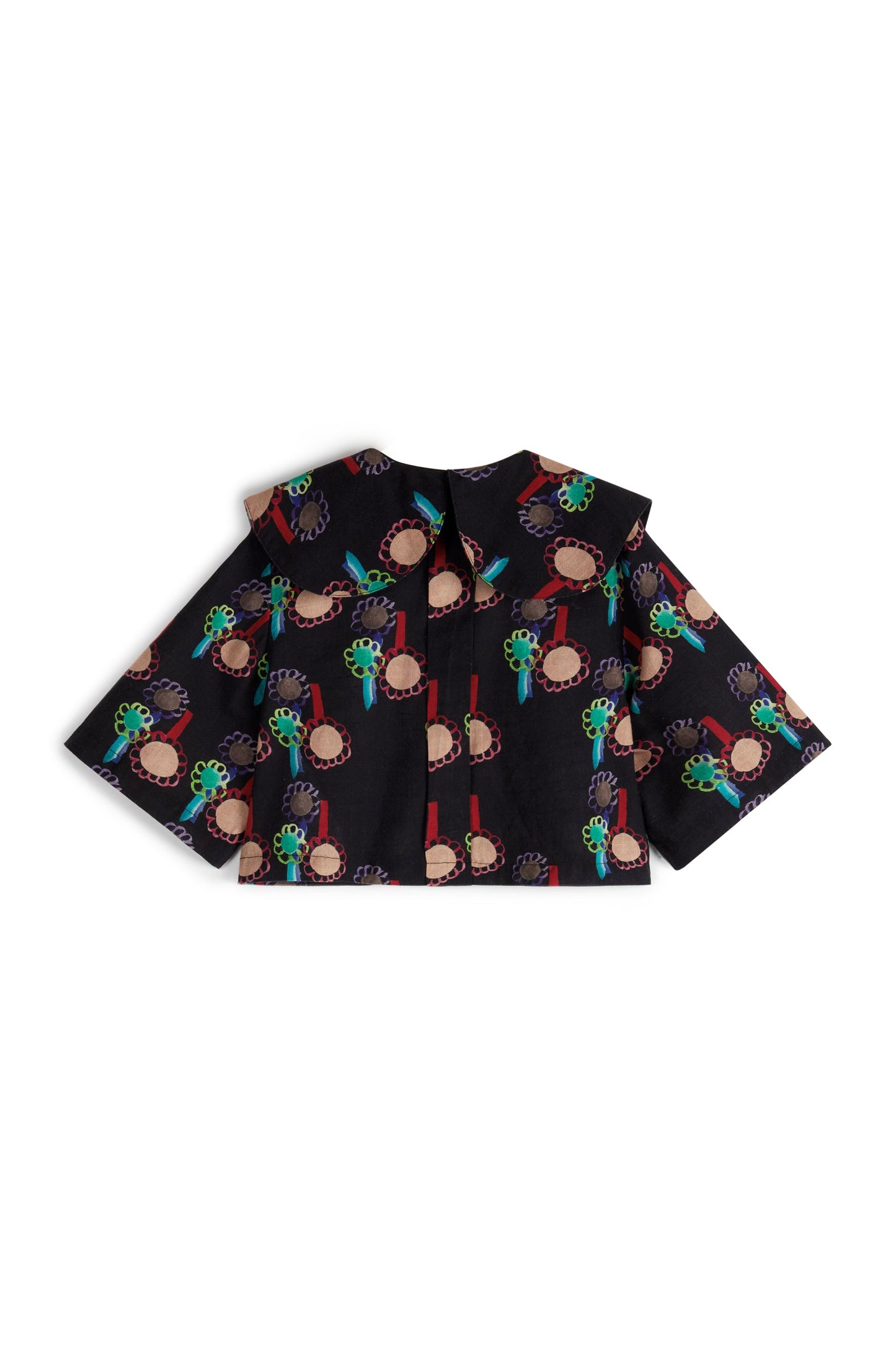 BLOUSE Leonilde Sunflower